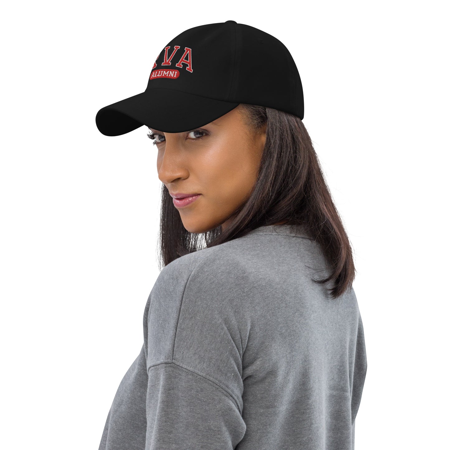O Africa Alumni Classic Cap