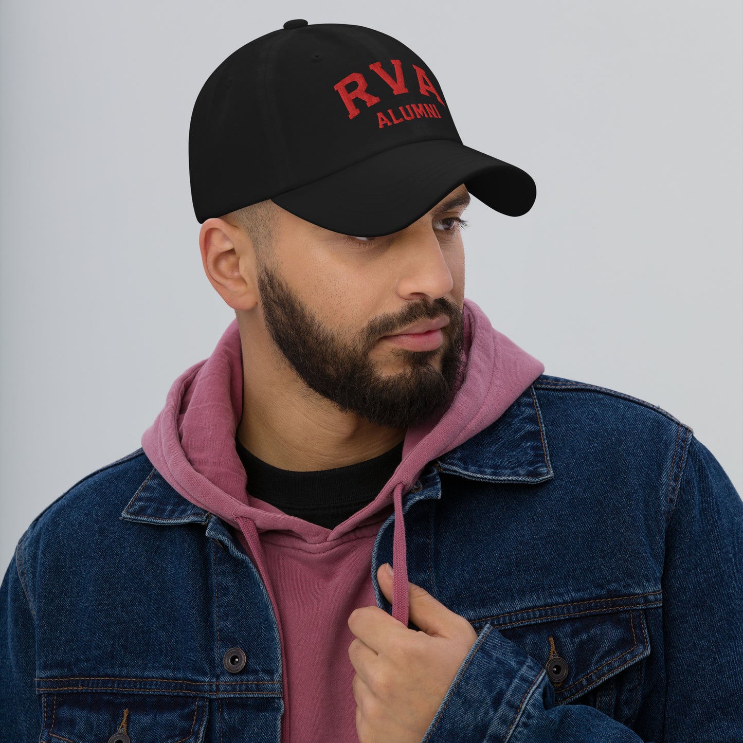 RVA Alumni Cap