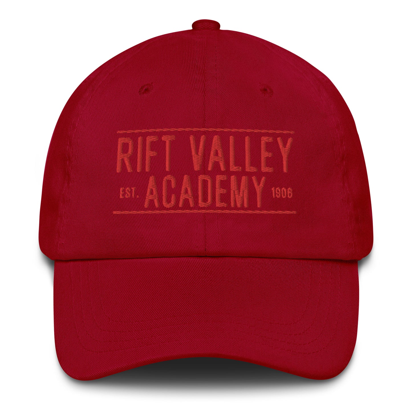 Alumni Simple Cap