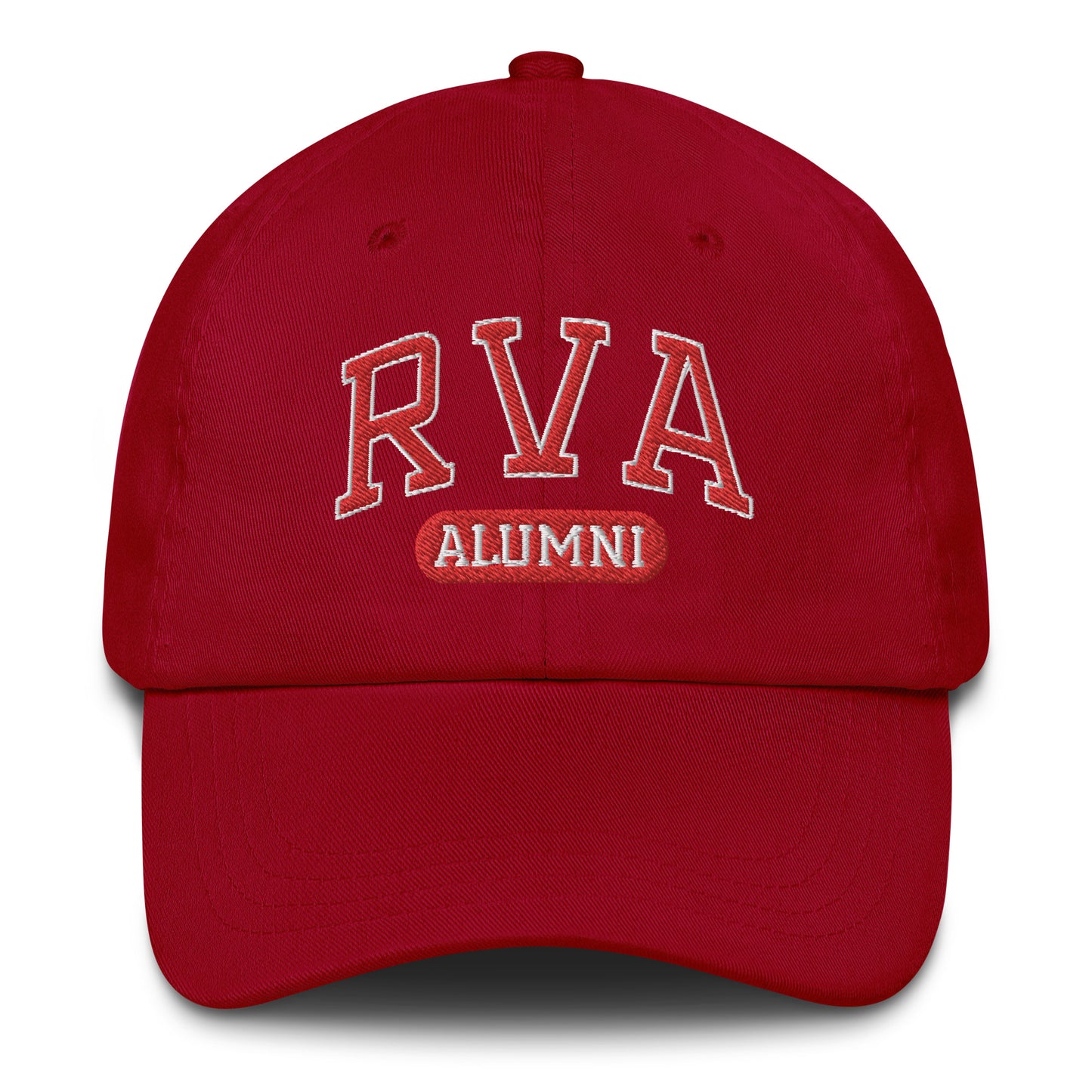 O Africa Alumni Classic Cap
