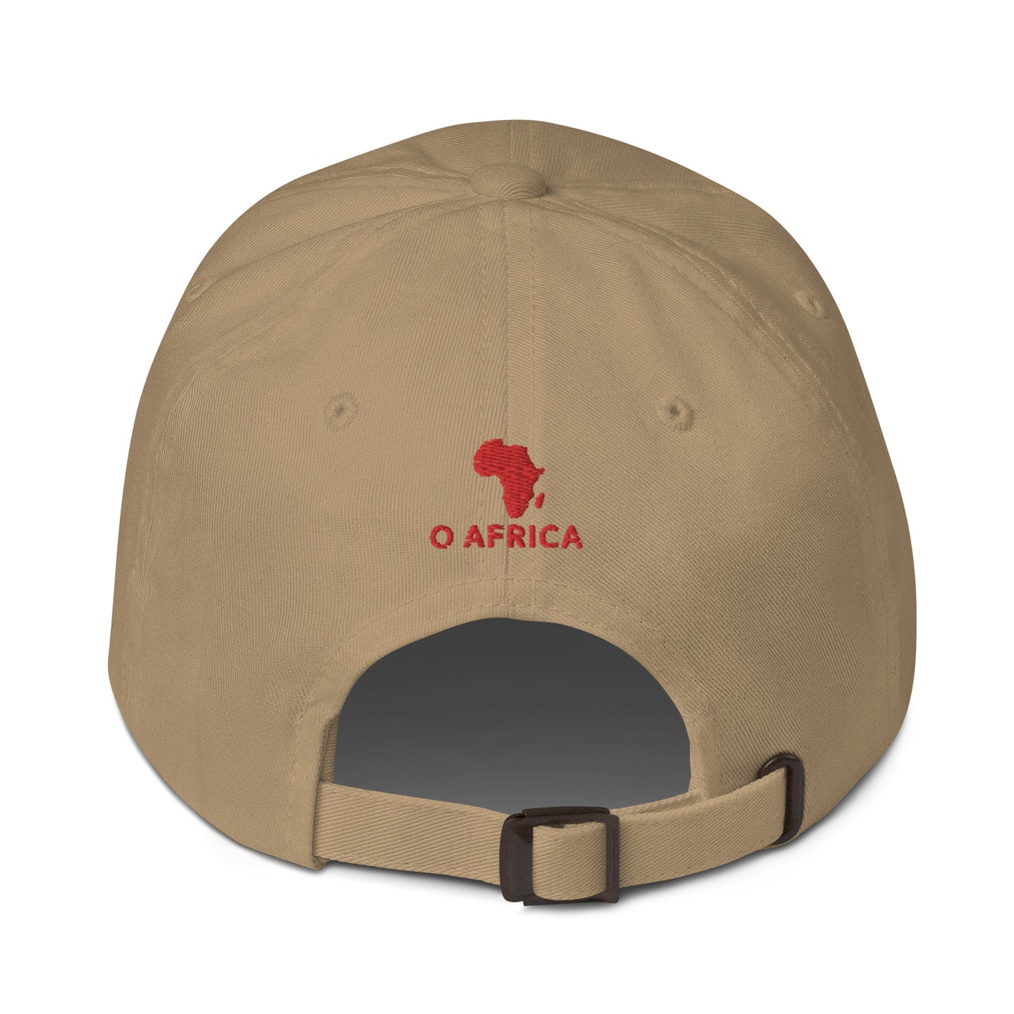 O Africa Alumni Classic Cap