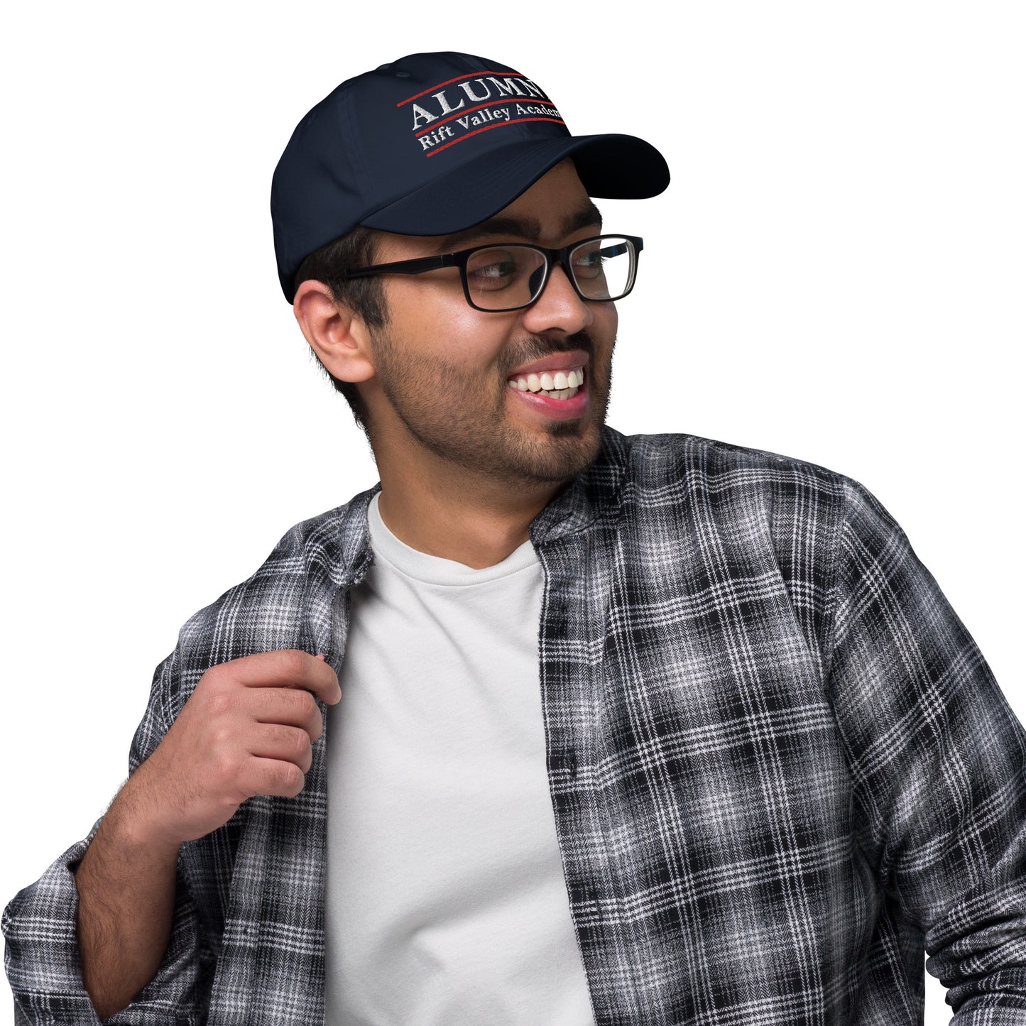 ALUMNI Classic Cap