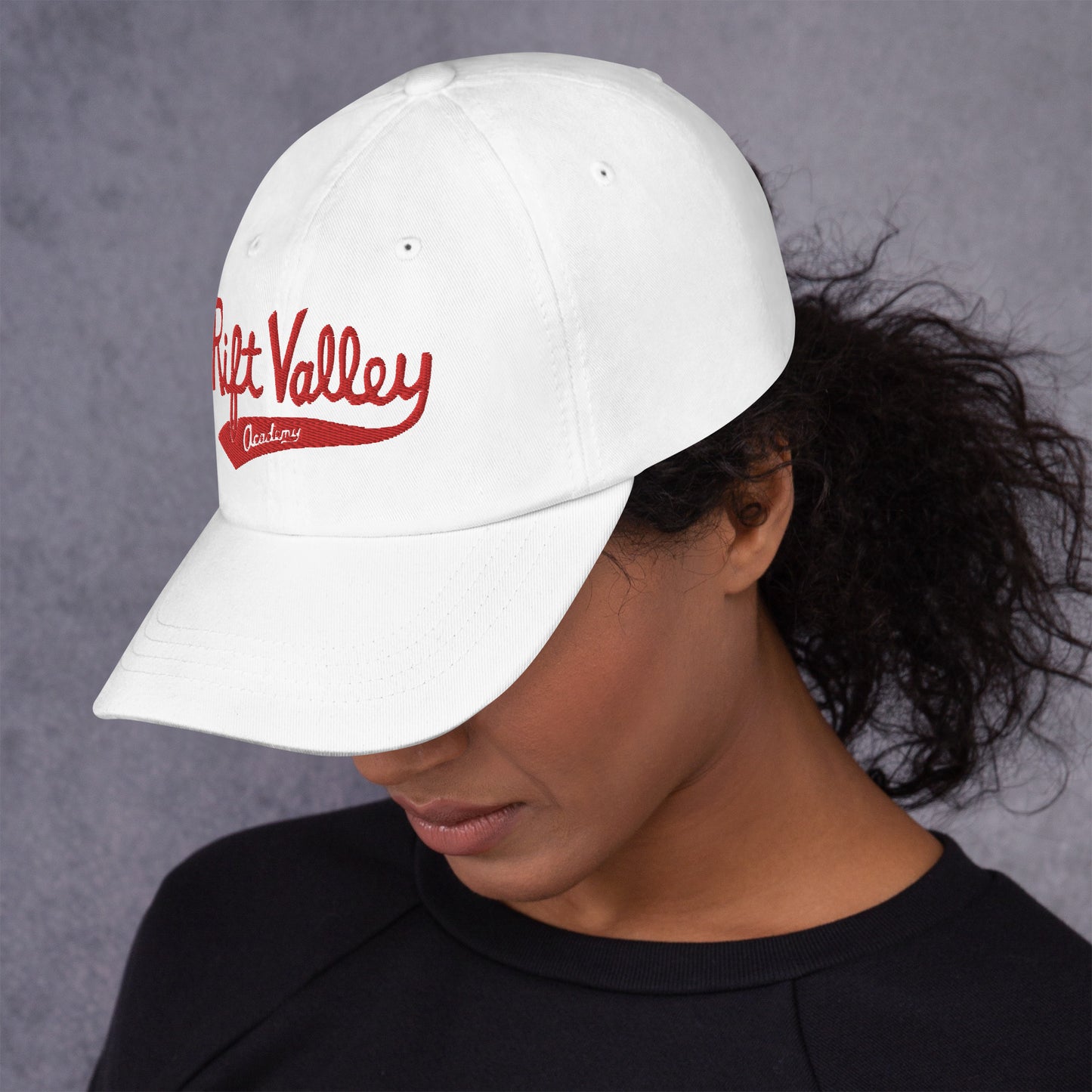 Vintage Classic Cap