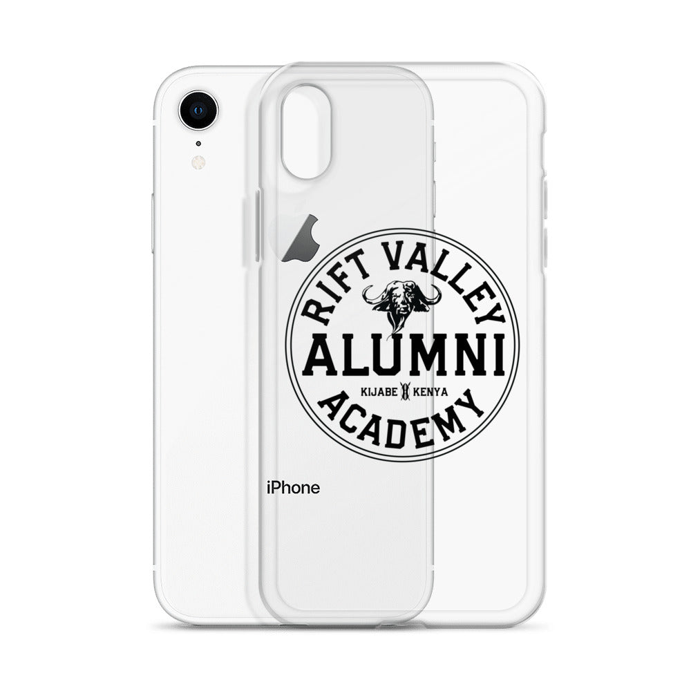 Alumni Seal iPhone Case