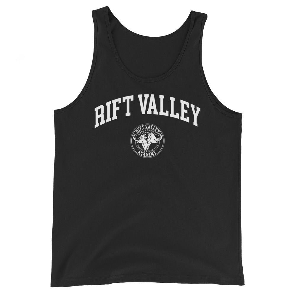 Rift Valley Men's Tank Top
