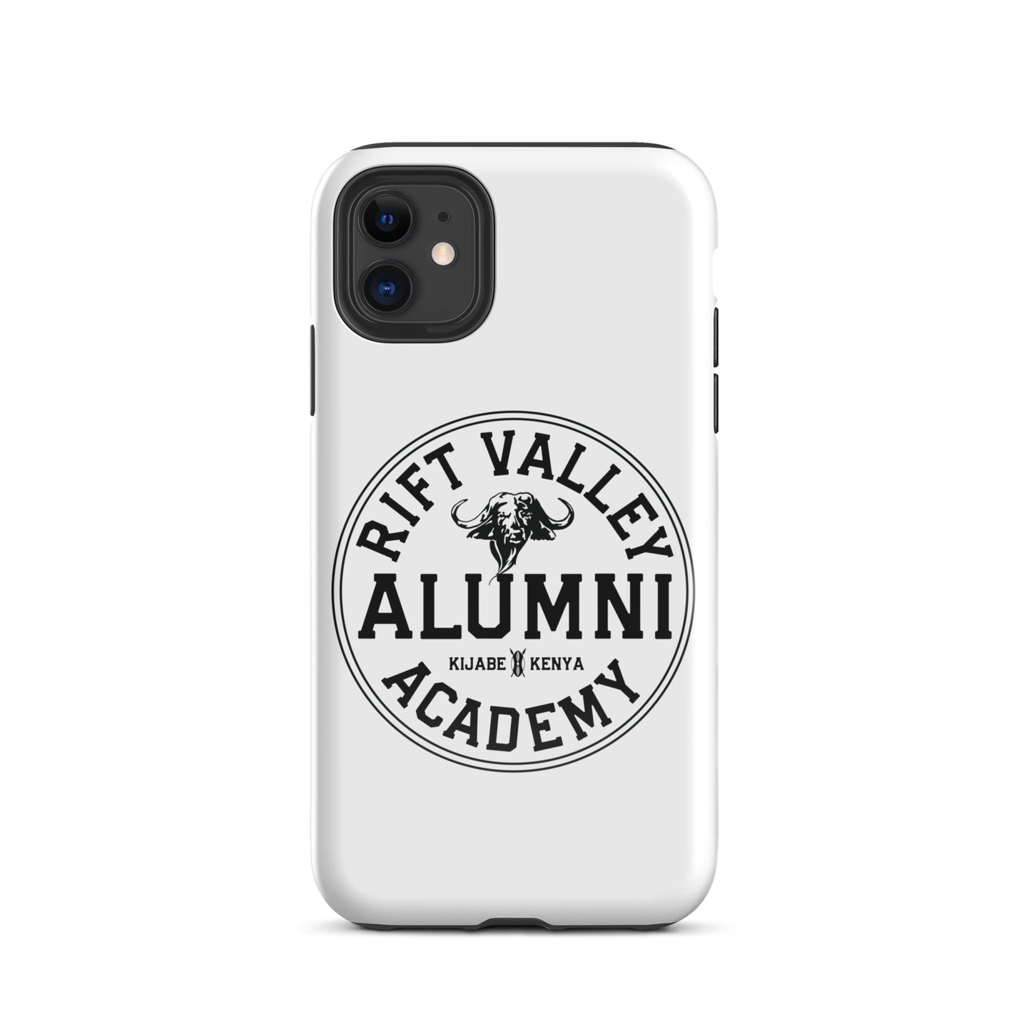 RVA Alumni Tough Case for iPhone®