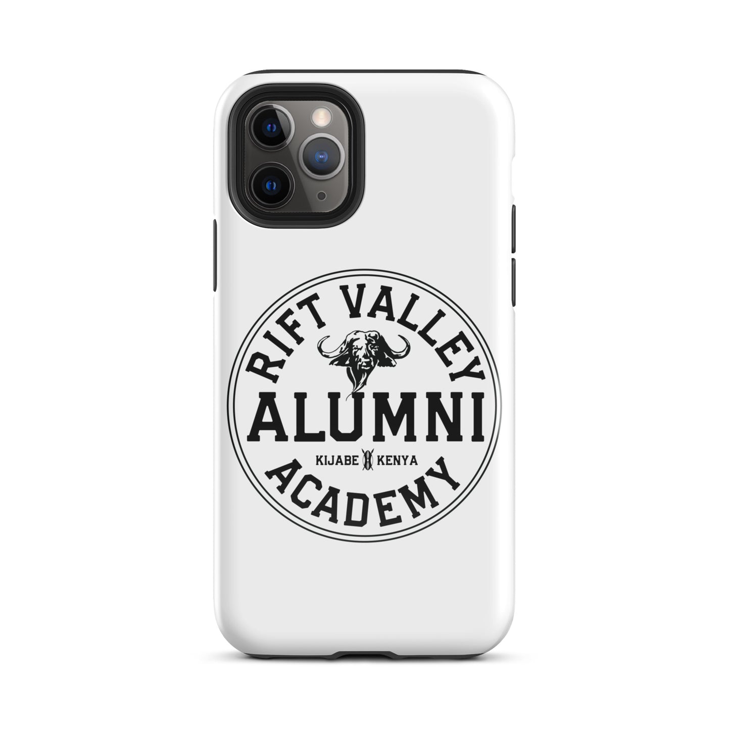 RVA Alumni Tough Case for iPhone®