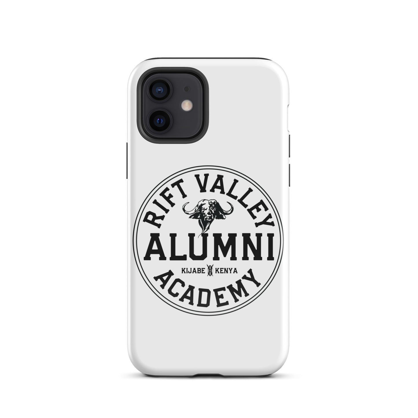 RVA Alumni Tough Case for iPhone®