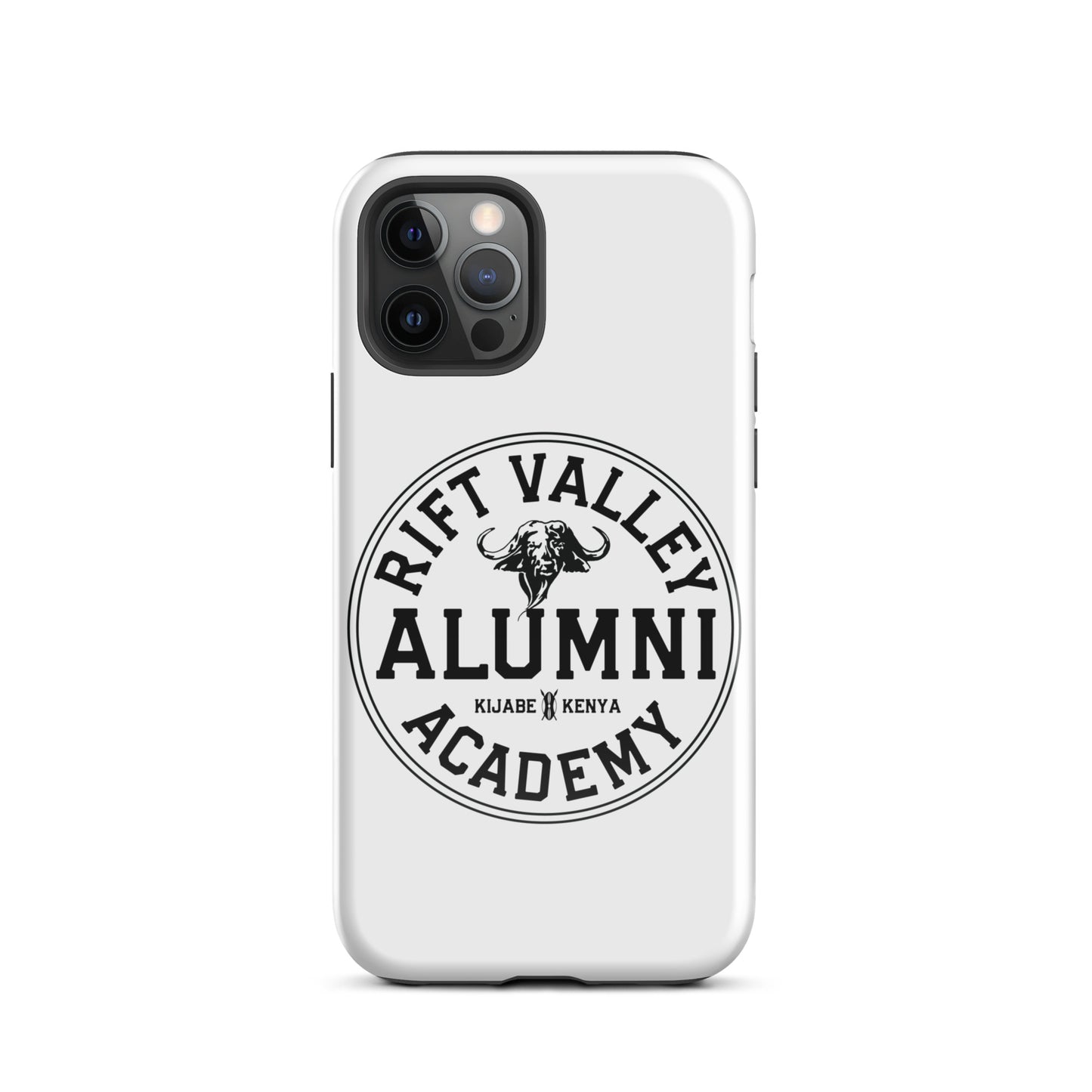 RVA Alumni Tough Case for iPhone®