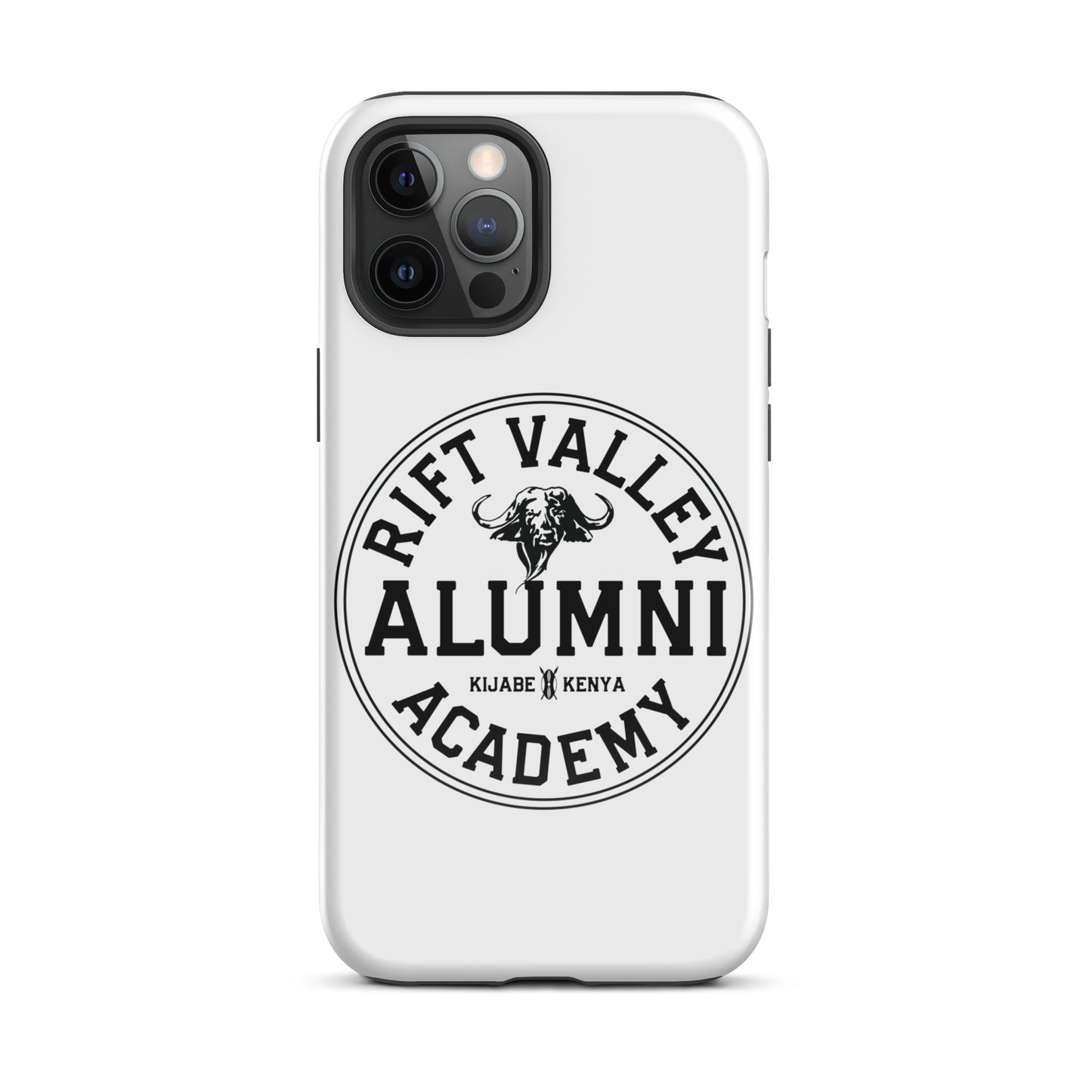 RVA Alumni Tough Case for iPhone®