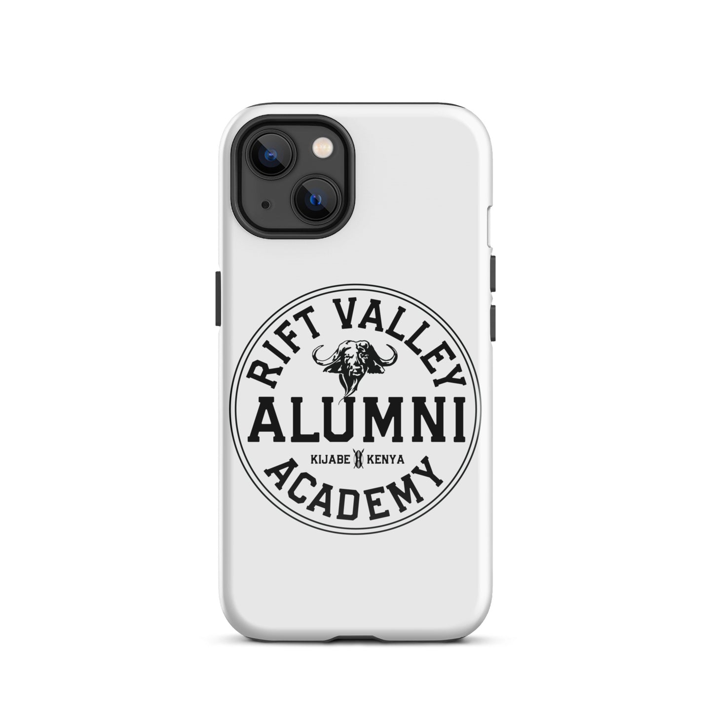 RVA Alumni Tough Case for iPhone®