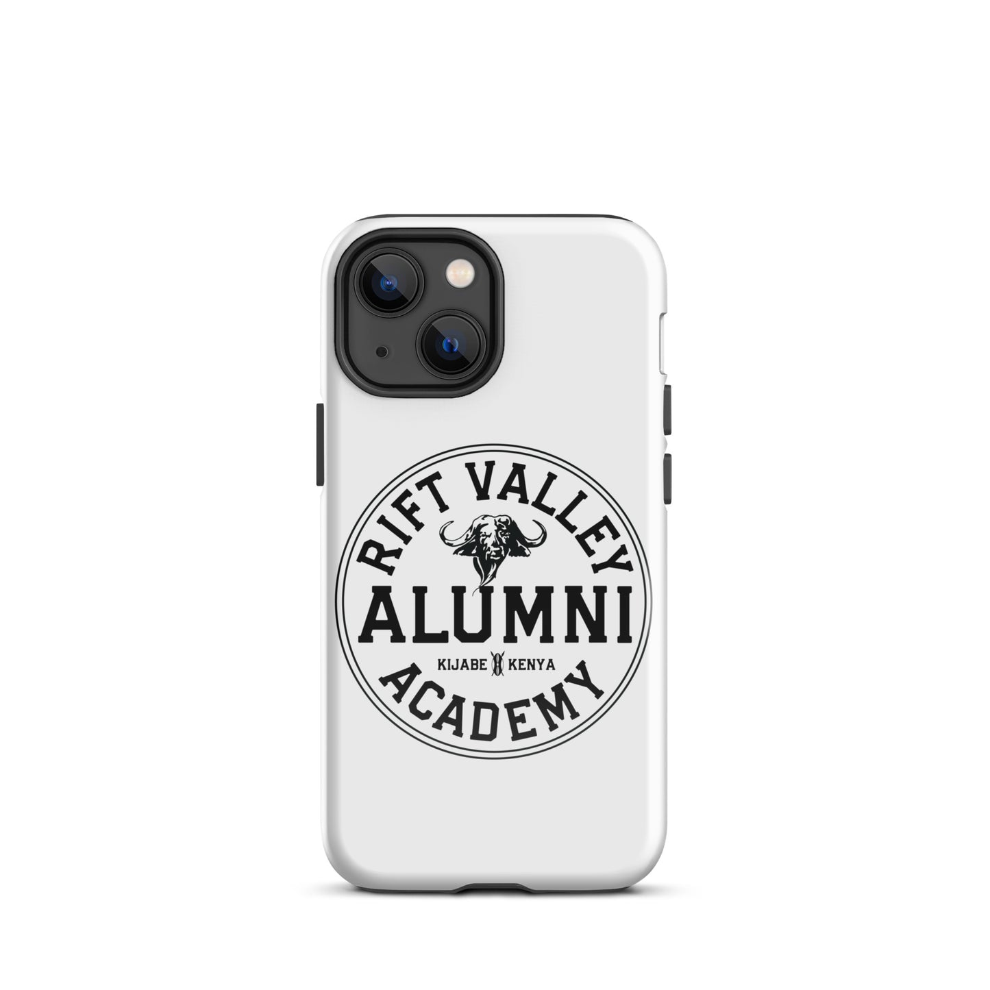 RVA Alumni Tough Case for iPhone®