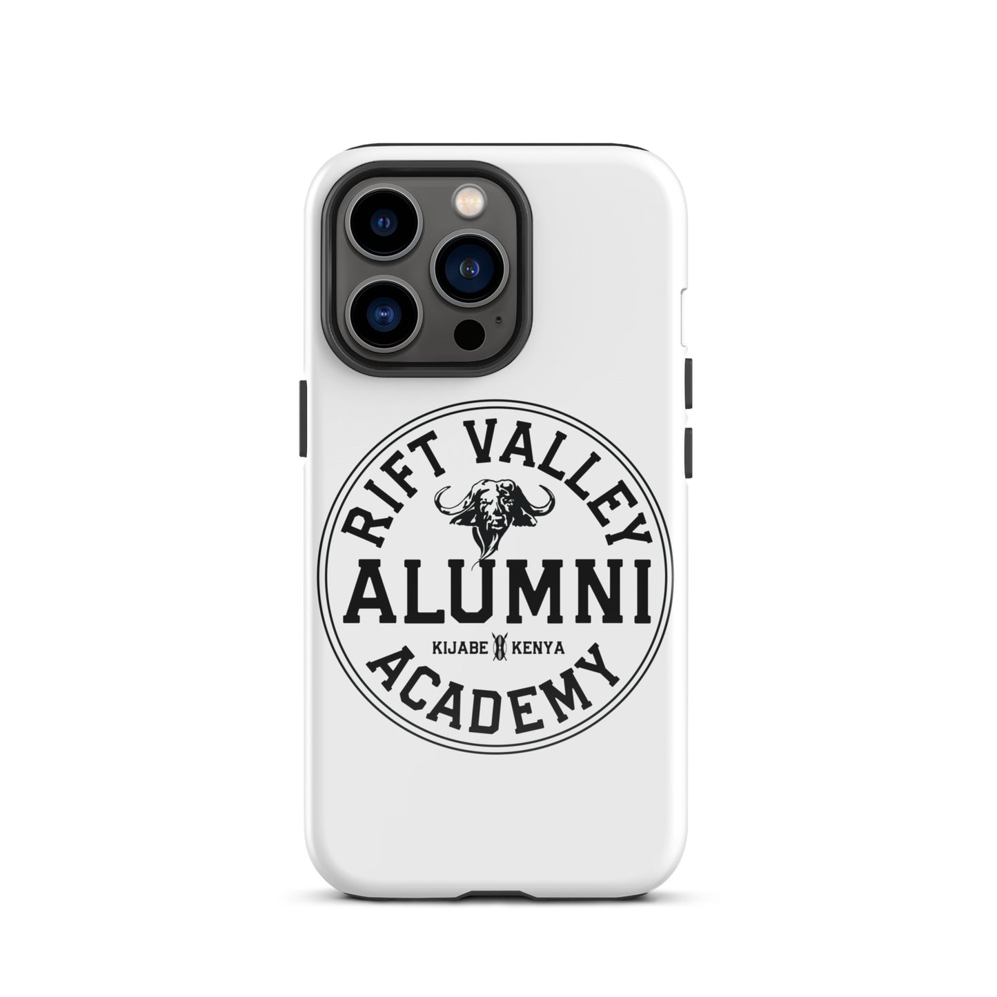RVA Alumni Tough Case for iPhone®