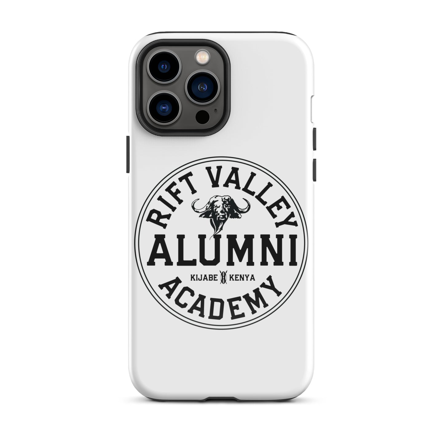RVA Alumni Tough Case for iPhone®