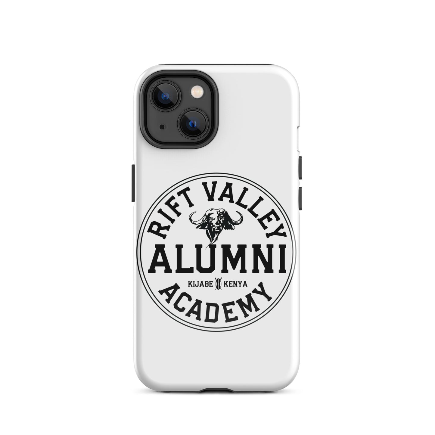 RVA Alumni Tough Case for iPhone®