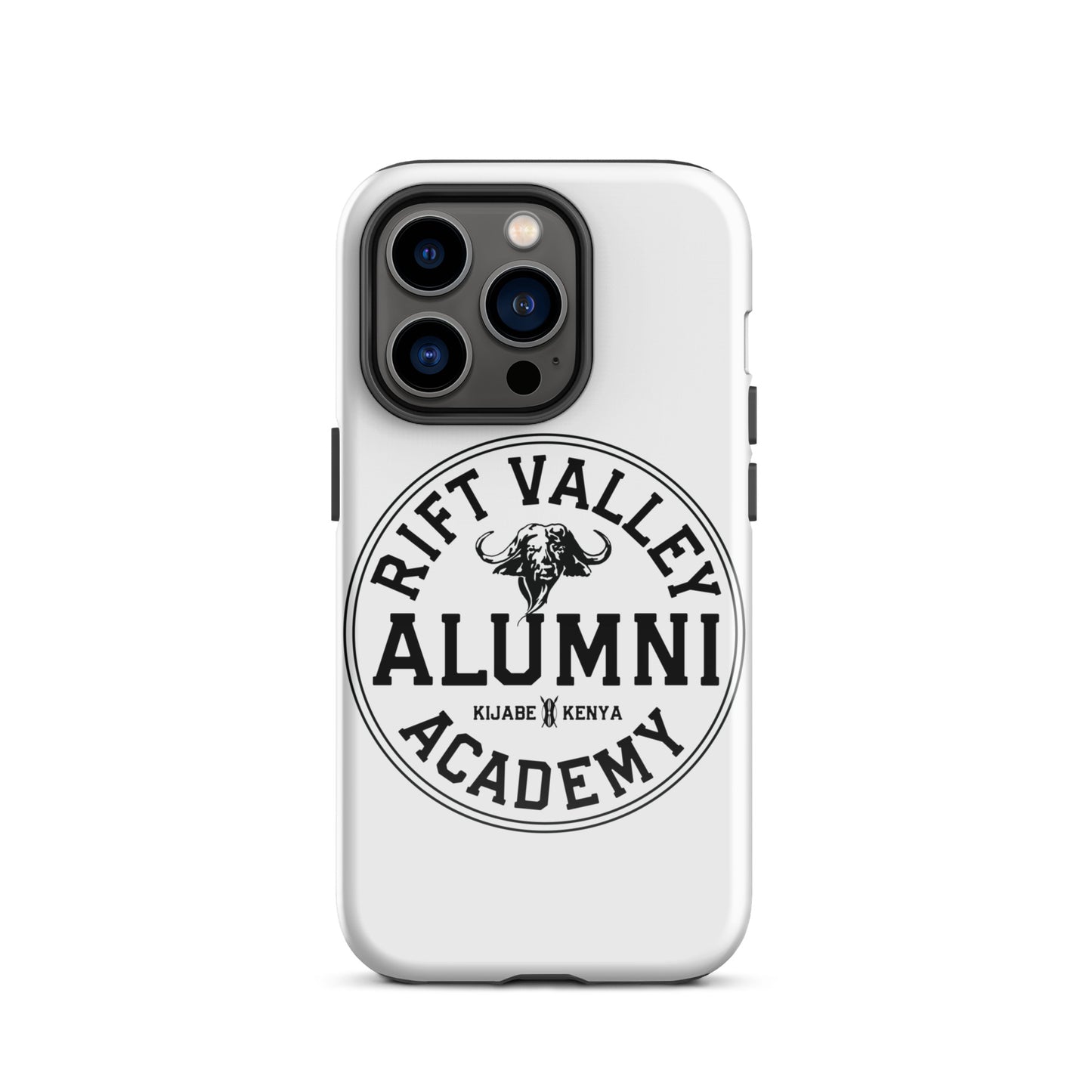 RVA Alumni Tough Case for iPhone®