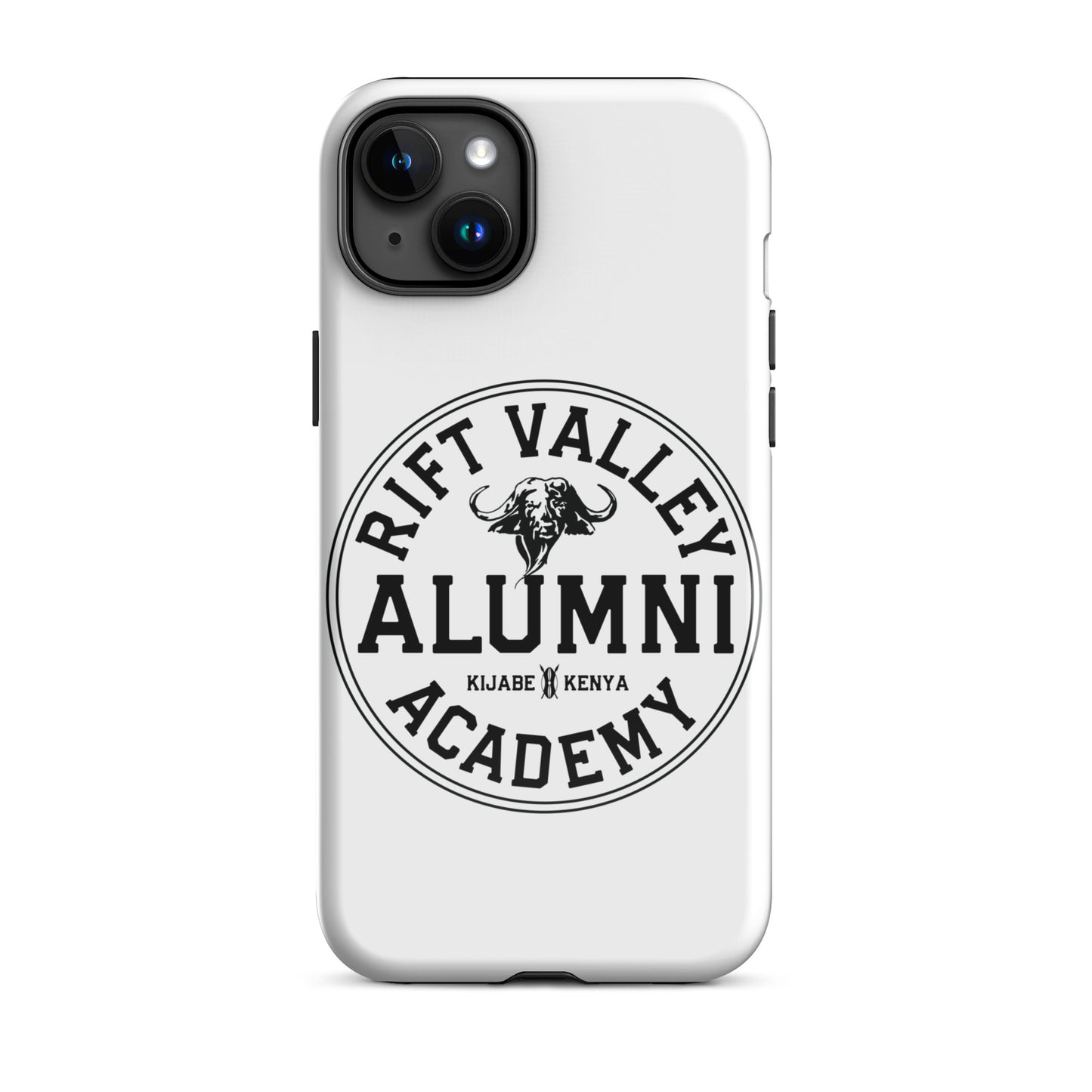 RVA Alumni Tough Case for iPhone®