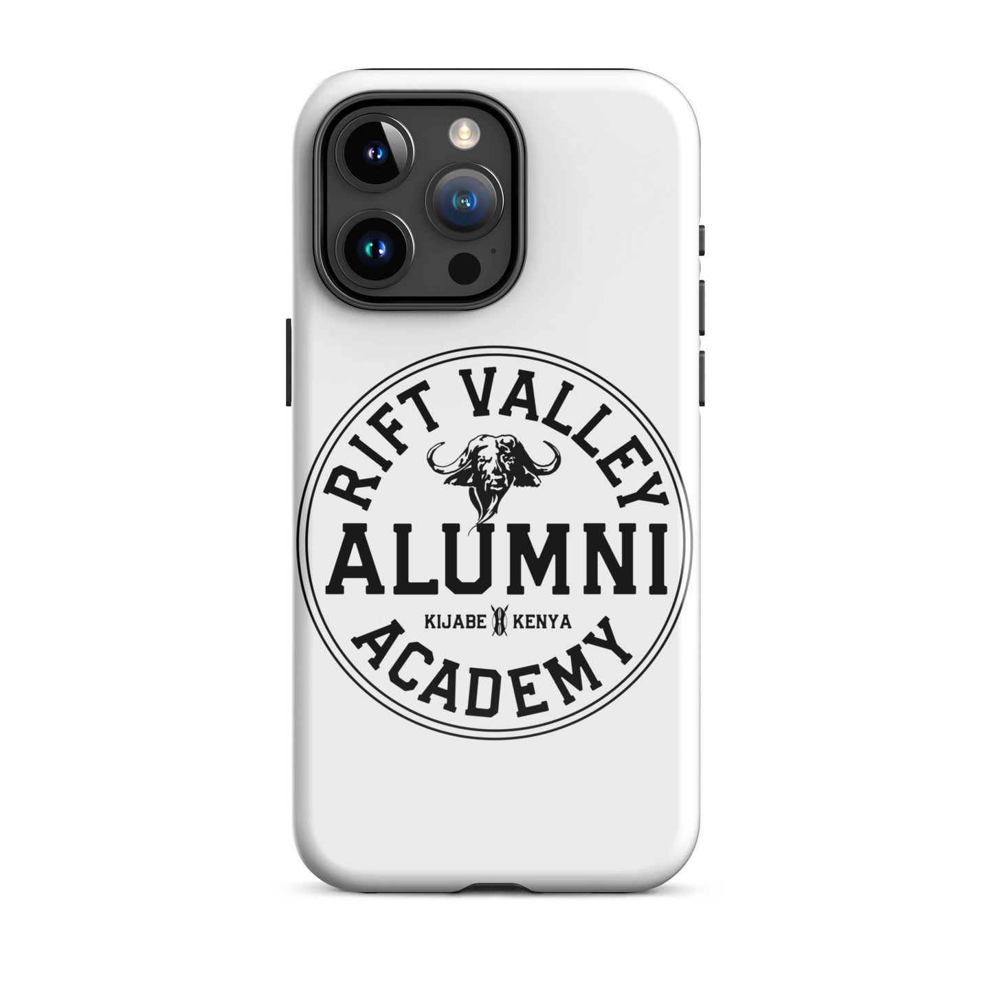 RVA Alumni Tough Case for iPhone®