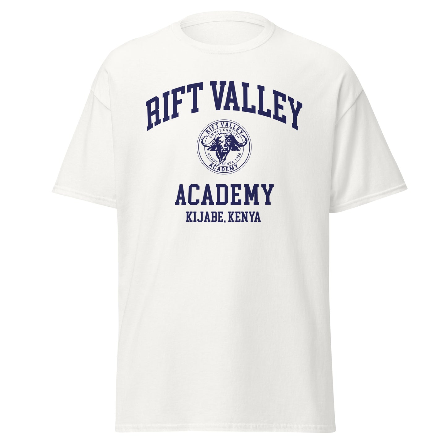 Classic Tee - Heavyweight