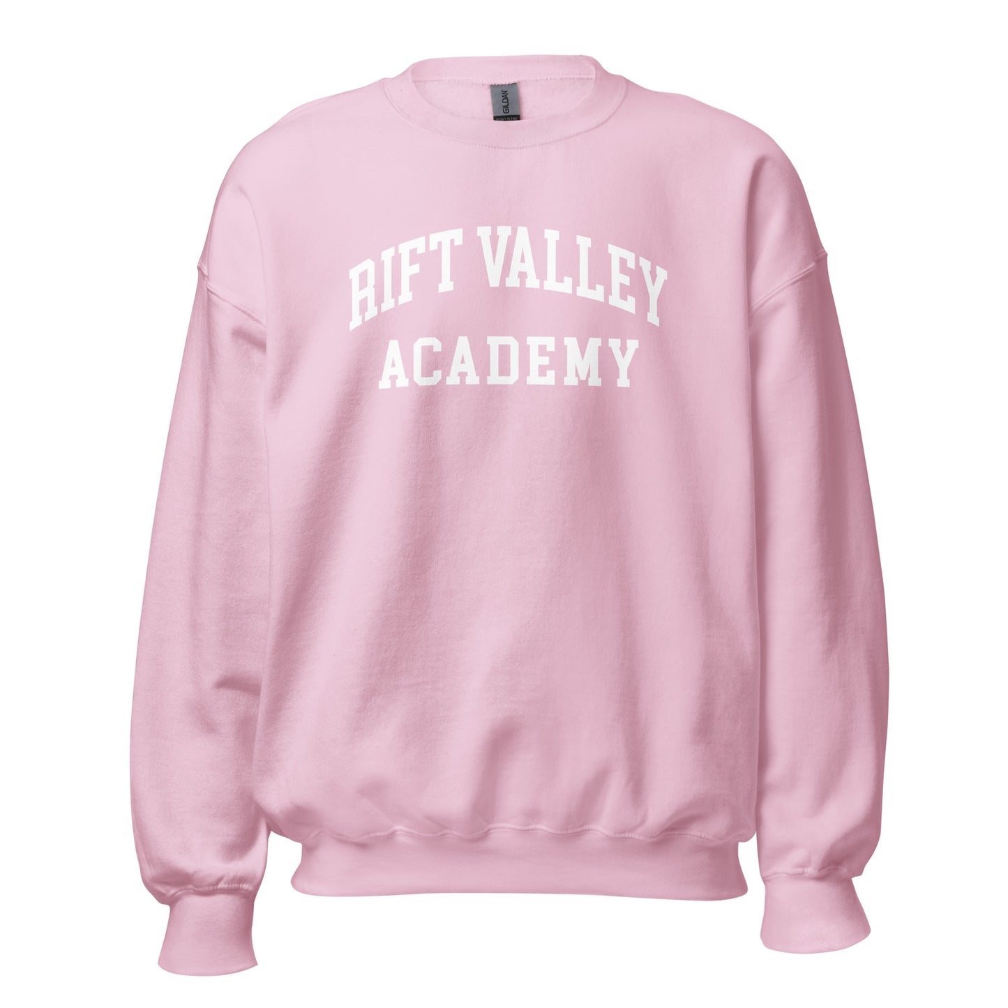 Rift Valley Academy Arc Sweatshirt - Standard