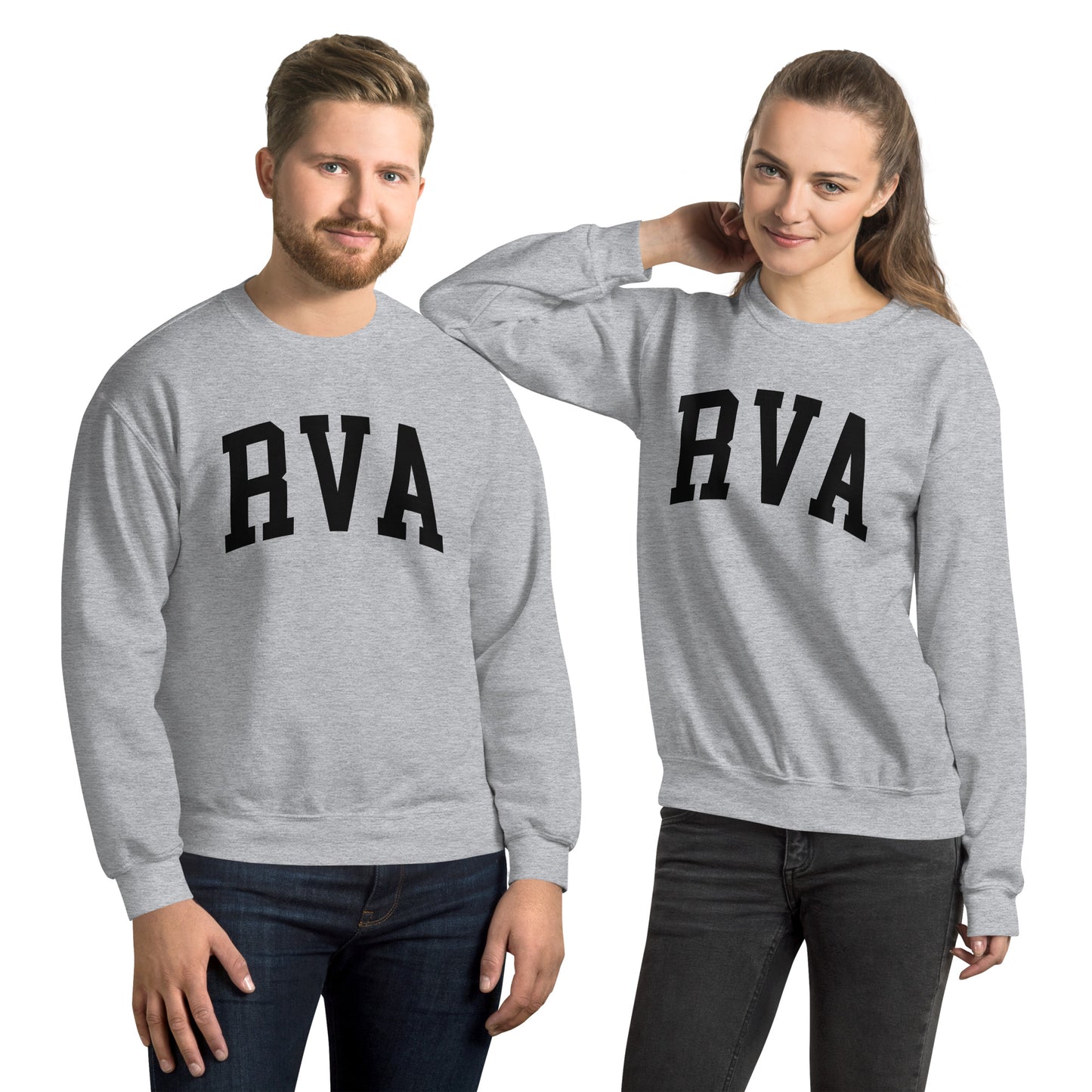 RVA Sweatshirt - Standard
