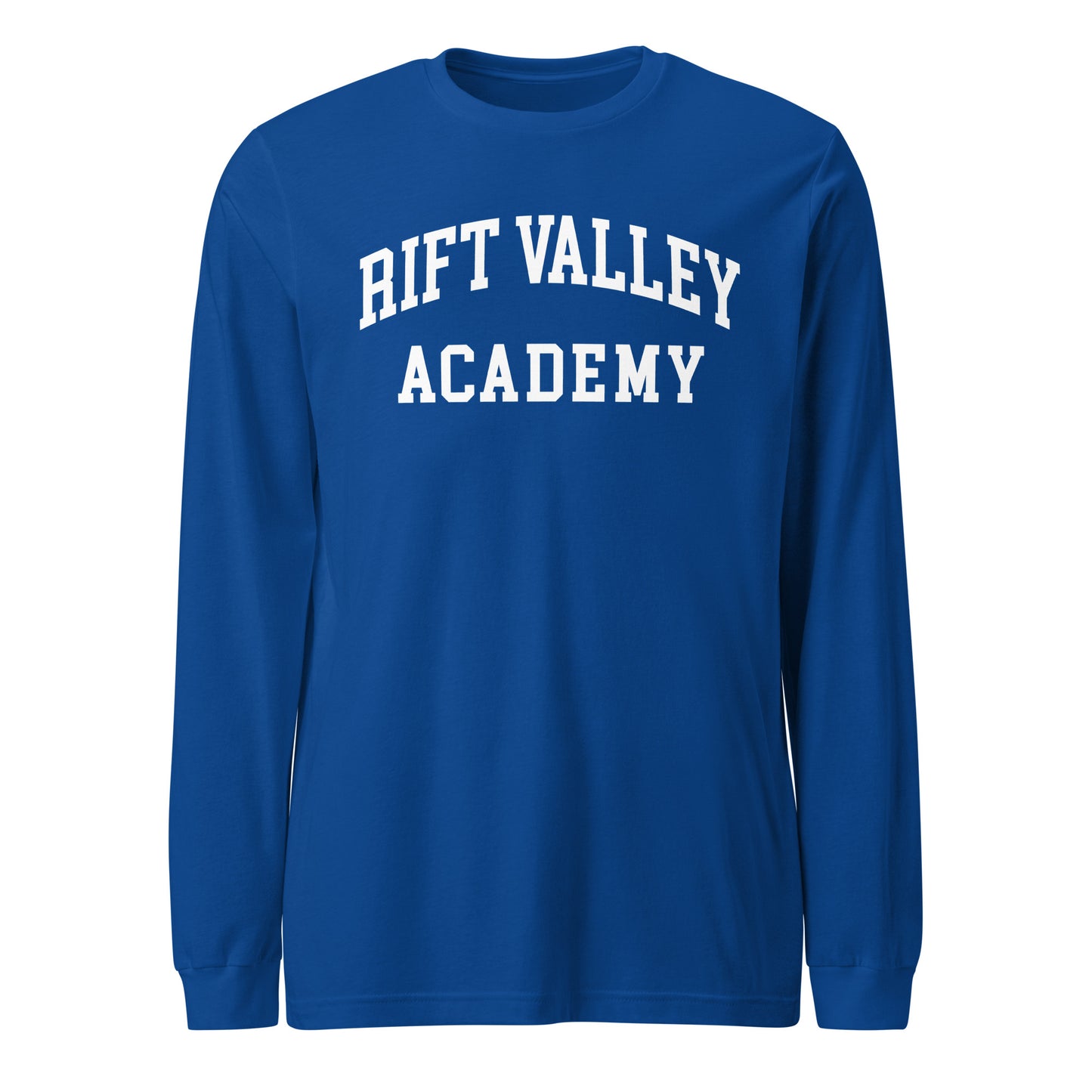 Rift Valley Academy Arc Long Sleeve Tee