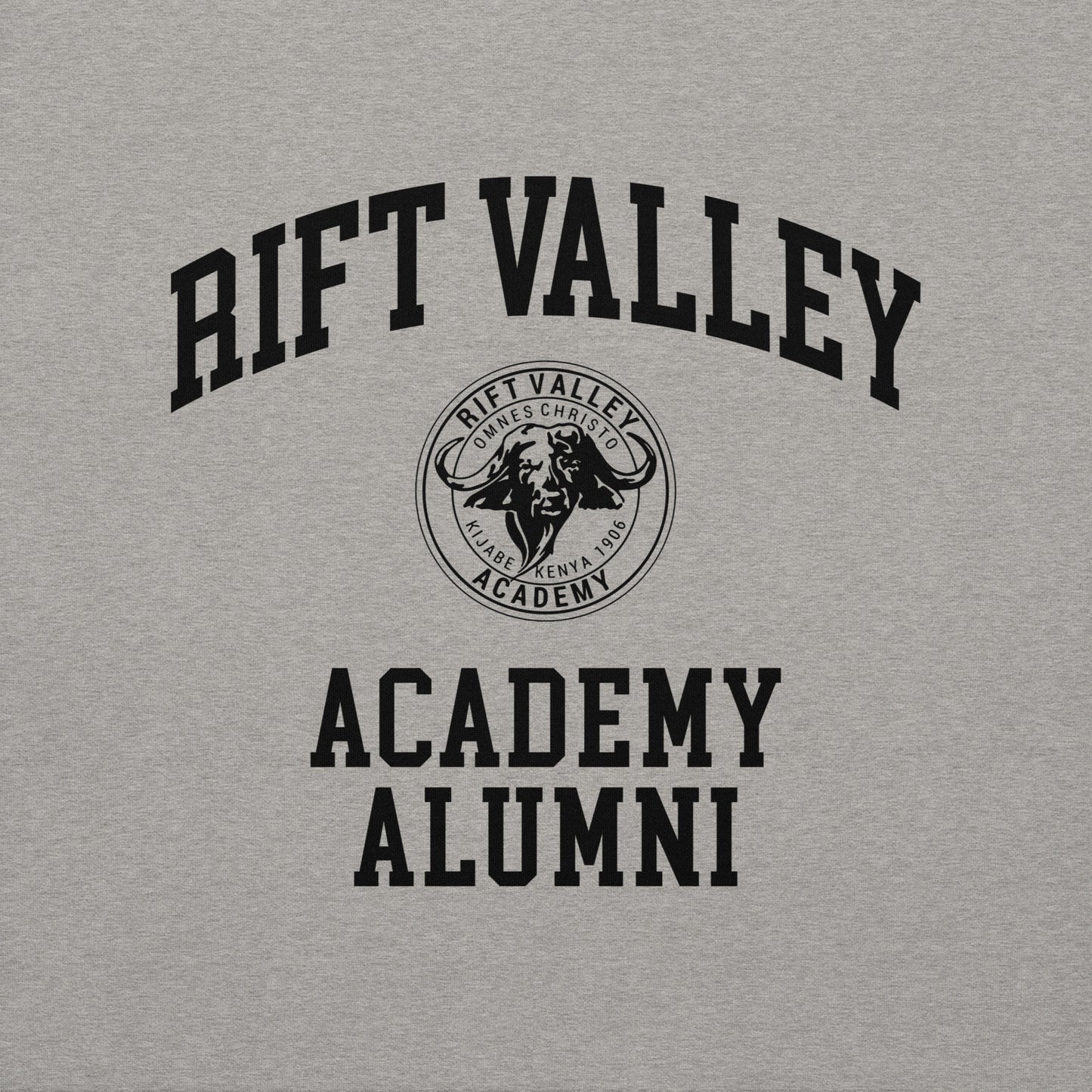 Classic Alumni Sweatshirt - Premium Slim Fit