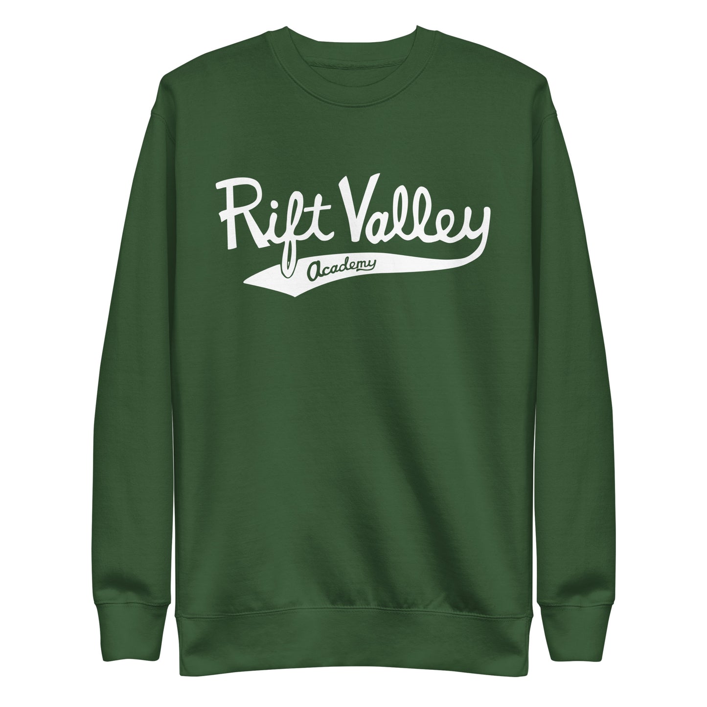 Vintage Sweatshirt - Premium Slim Fit