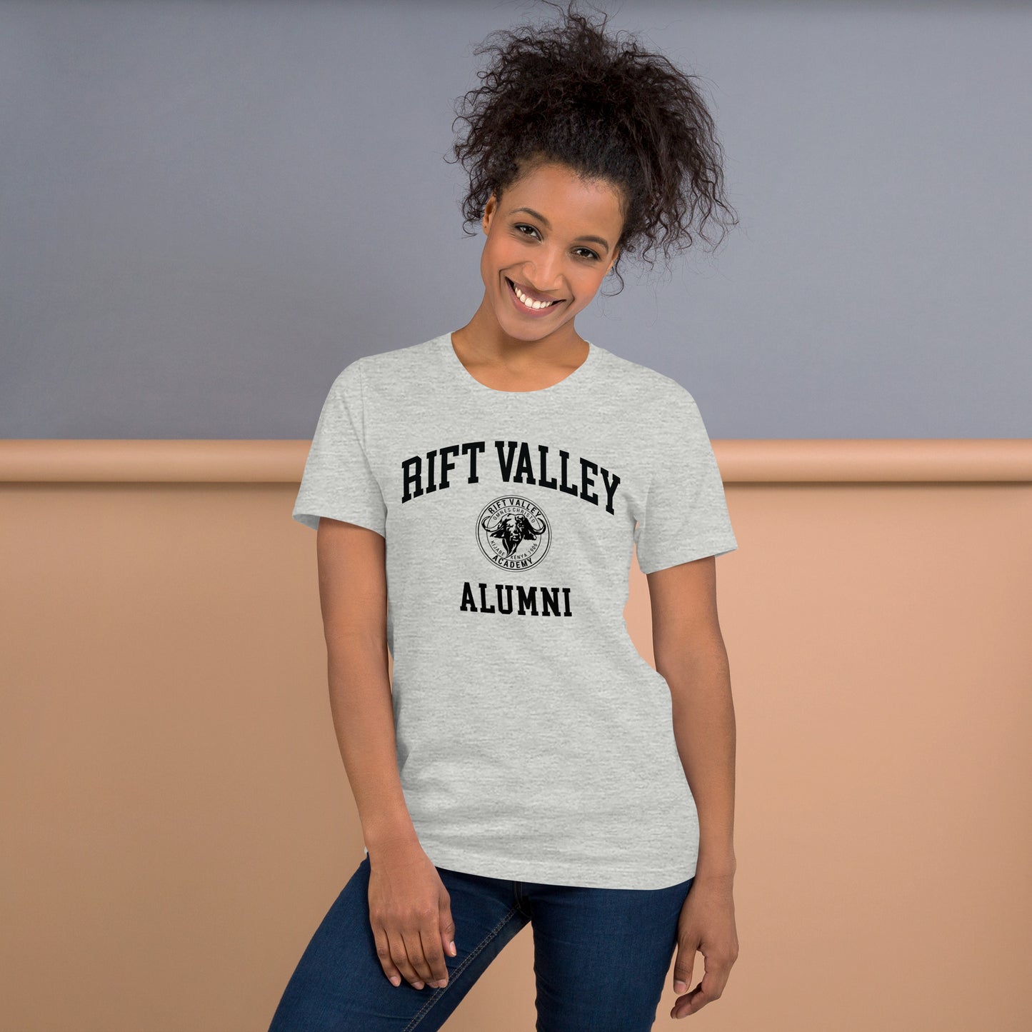 Rift Valley Alumni Tee