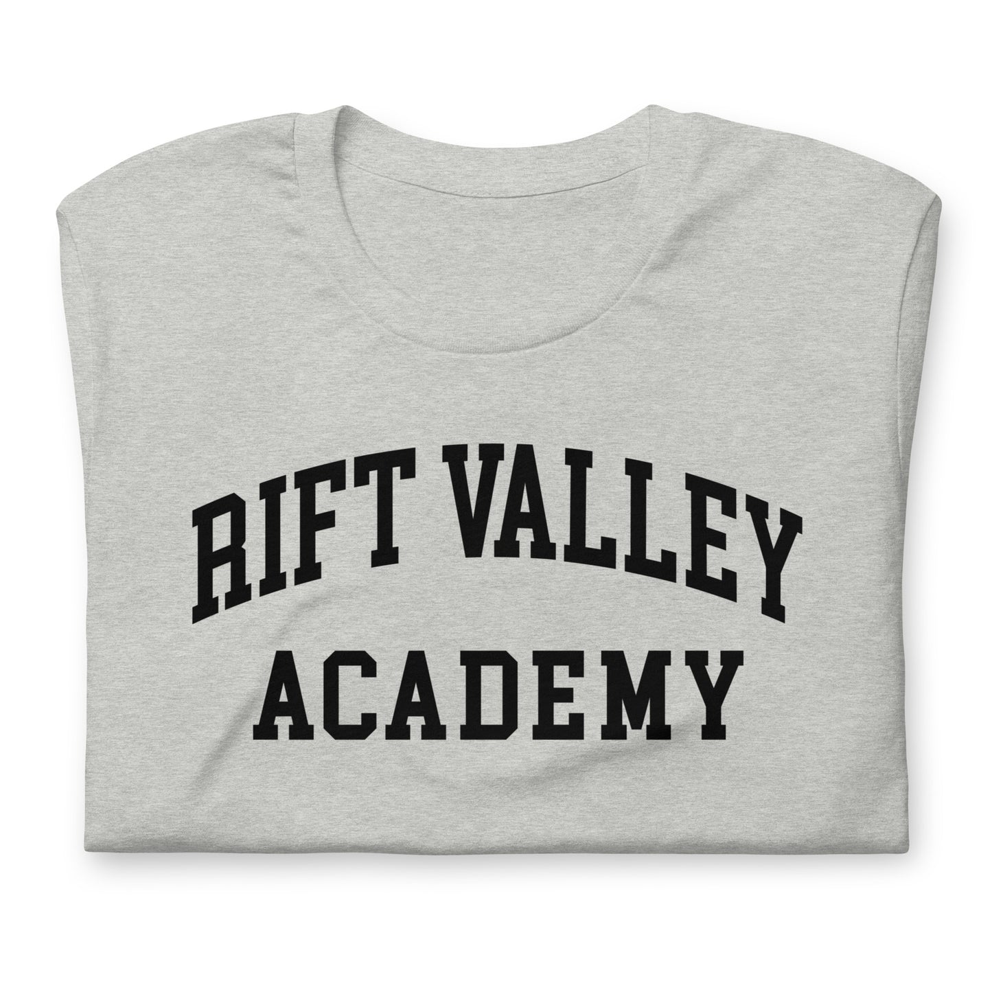 Rift Valley Academy Arc Tee
