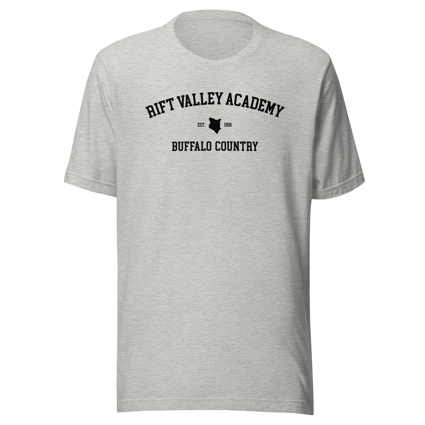 Buffalo Country Tee