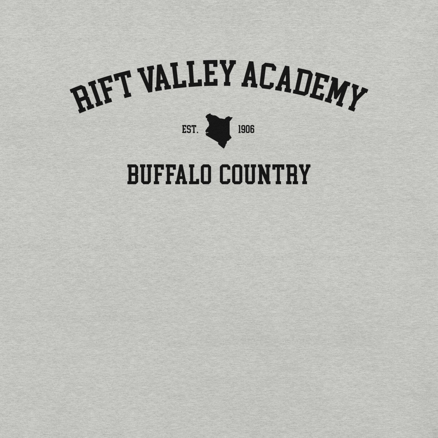 Buffalo Country Tee