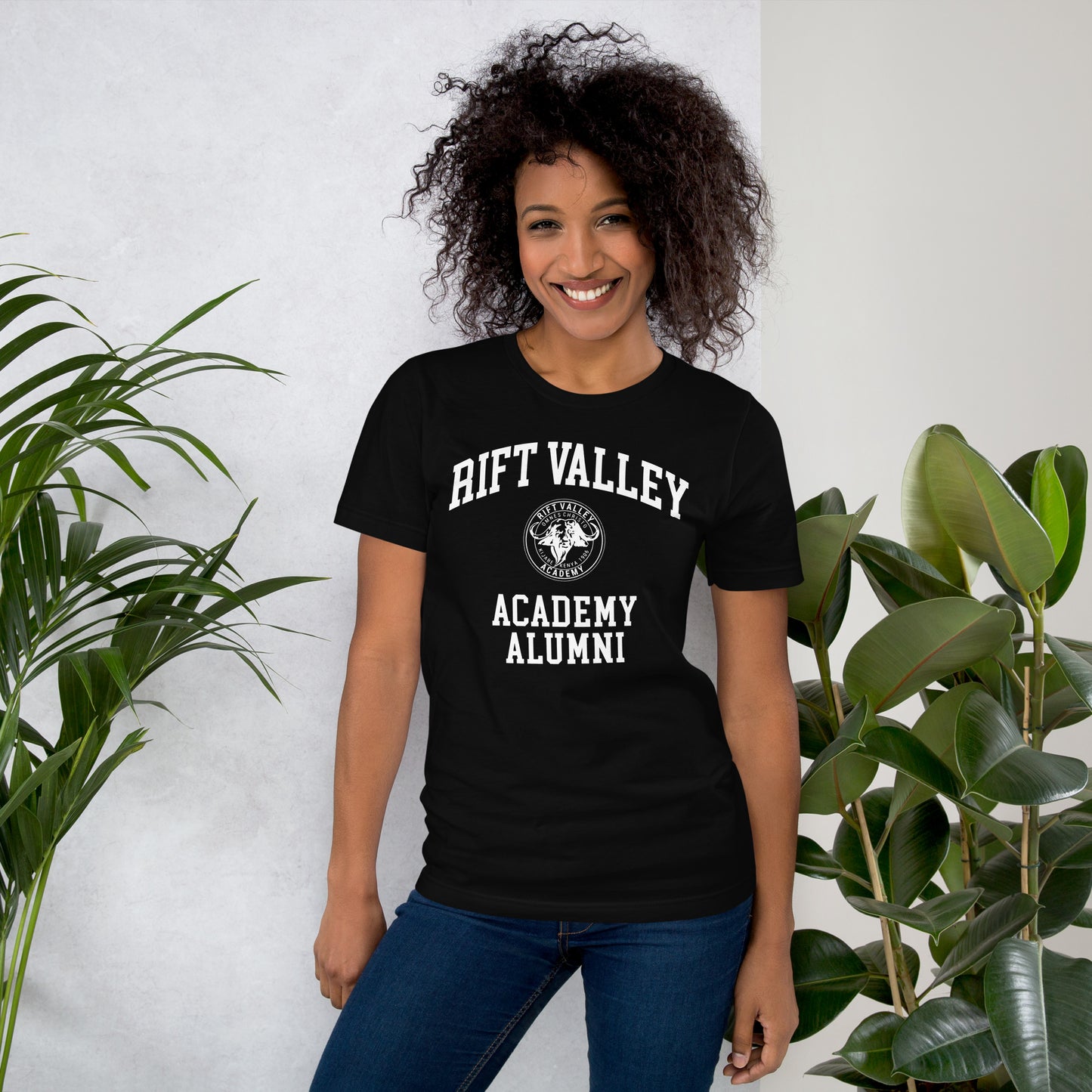 Classic Alumni Tee