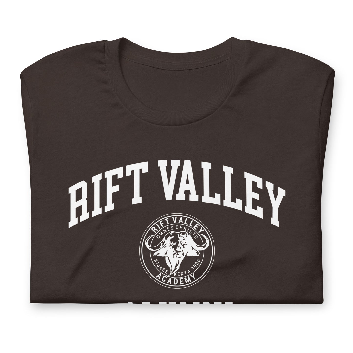 Rift Valley Alumni Tee