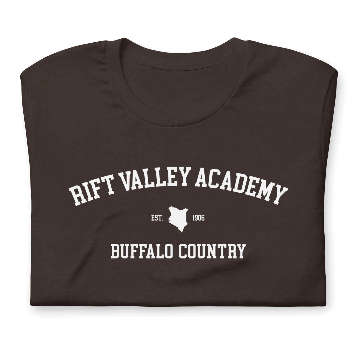 Buffalo Country Tee