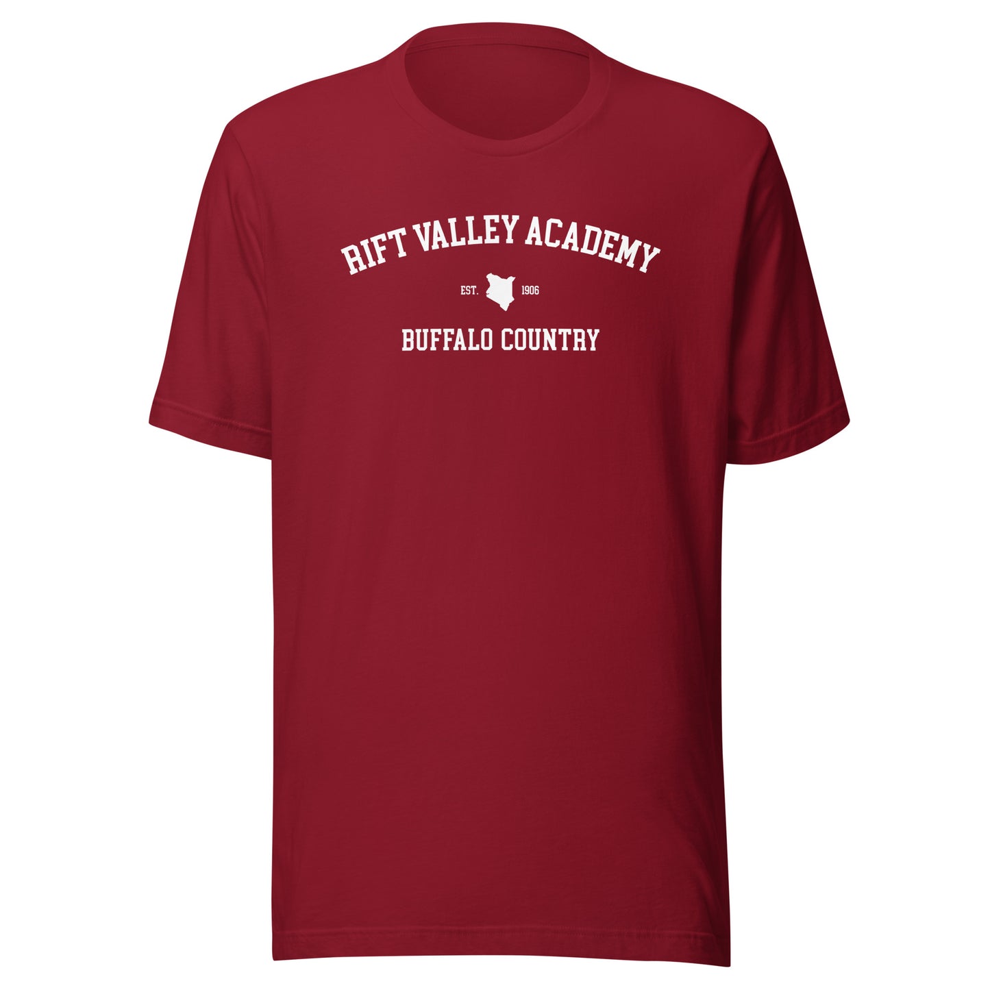 Buffalo Country Tee