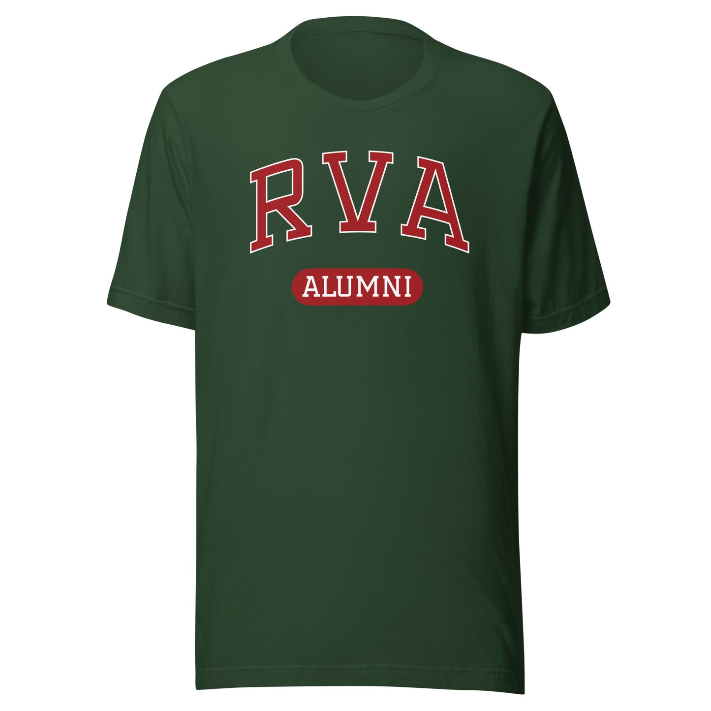 RVA Alumni Tee