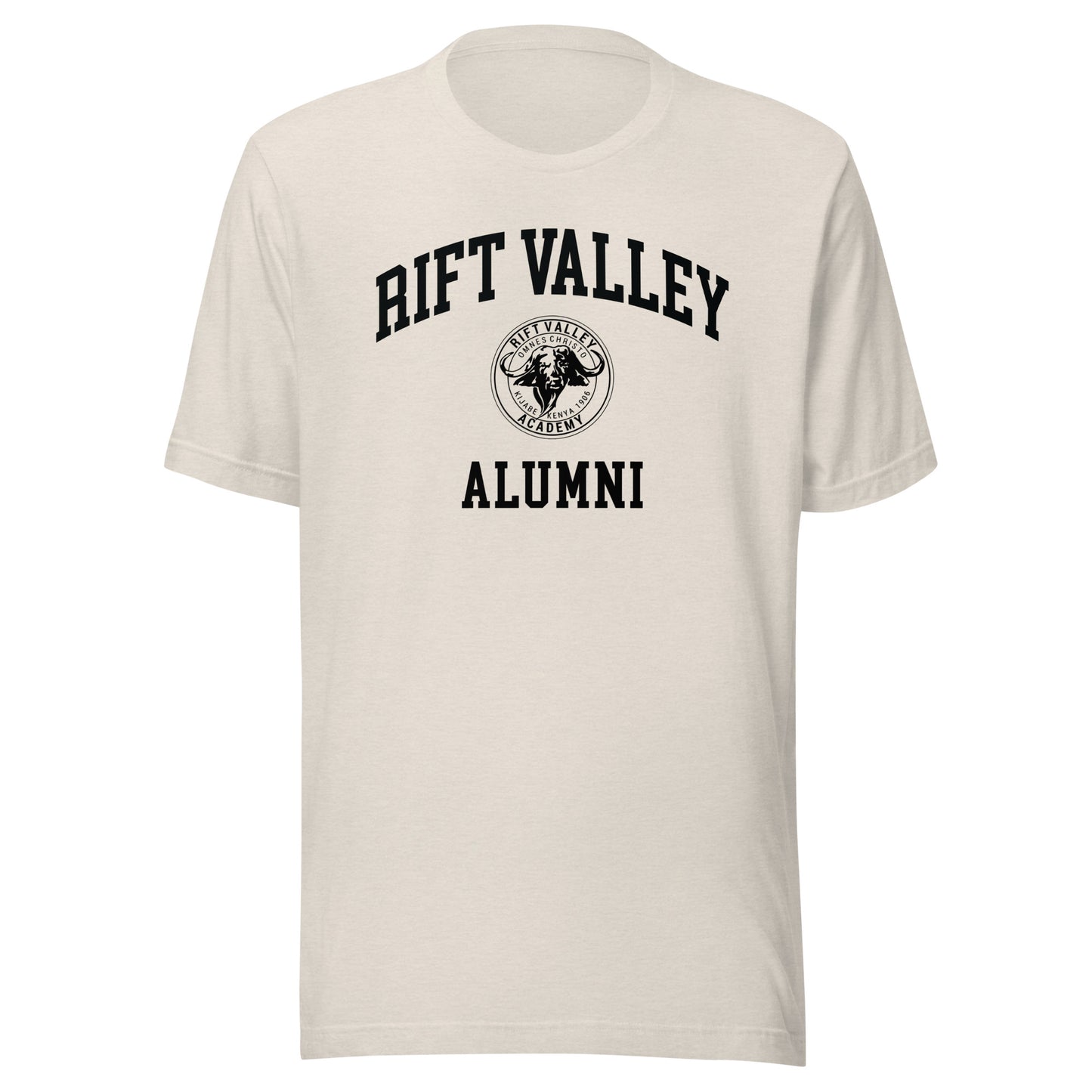 Rift Valley Alumni Tee
