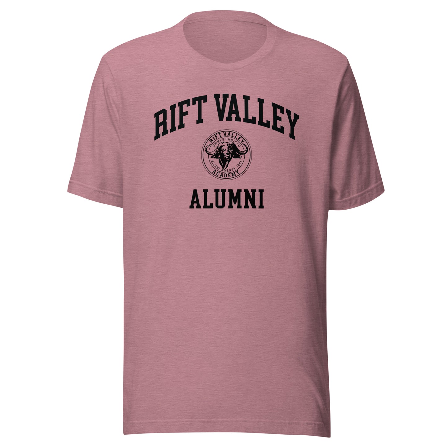 Rift Valley Alumni Tee