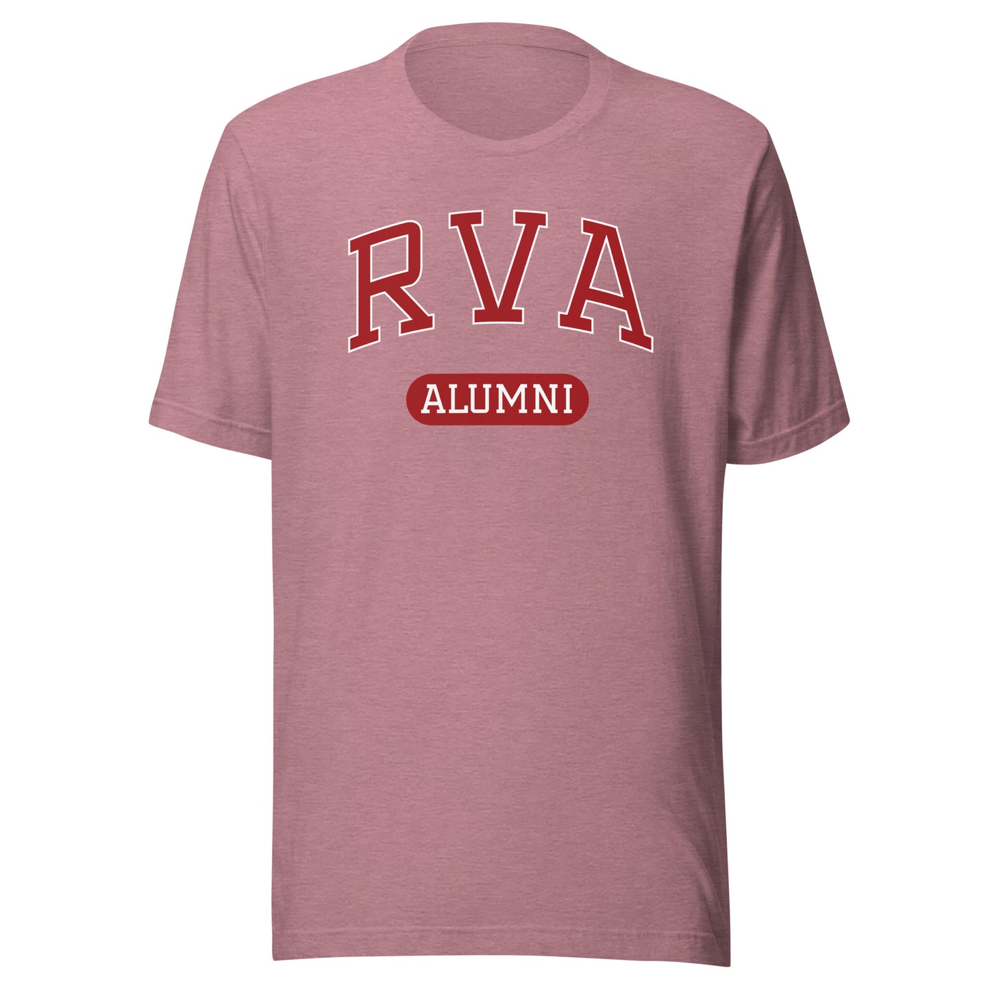 RVA Alumni Tee