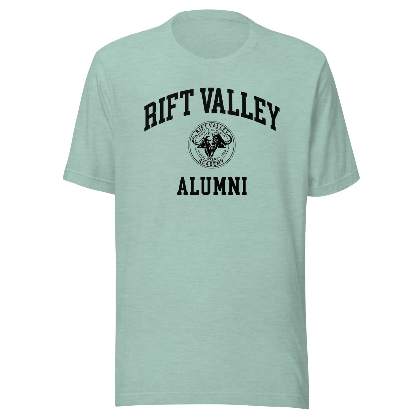 Rift Valley Alumni Tee