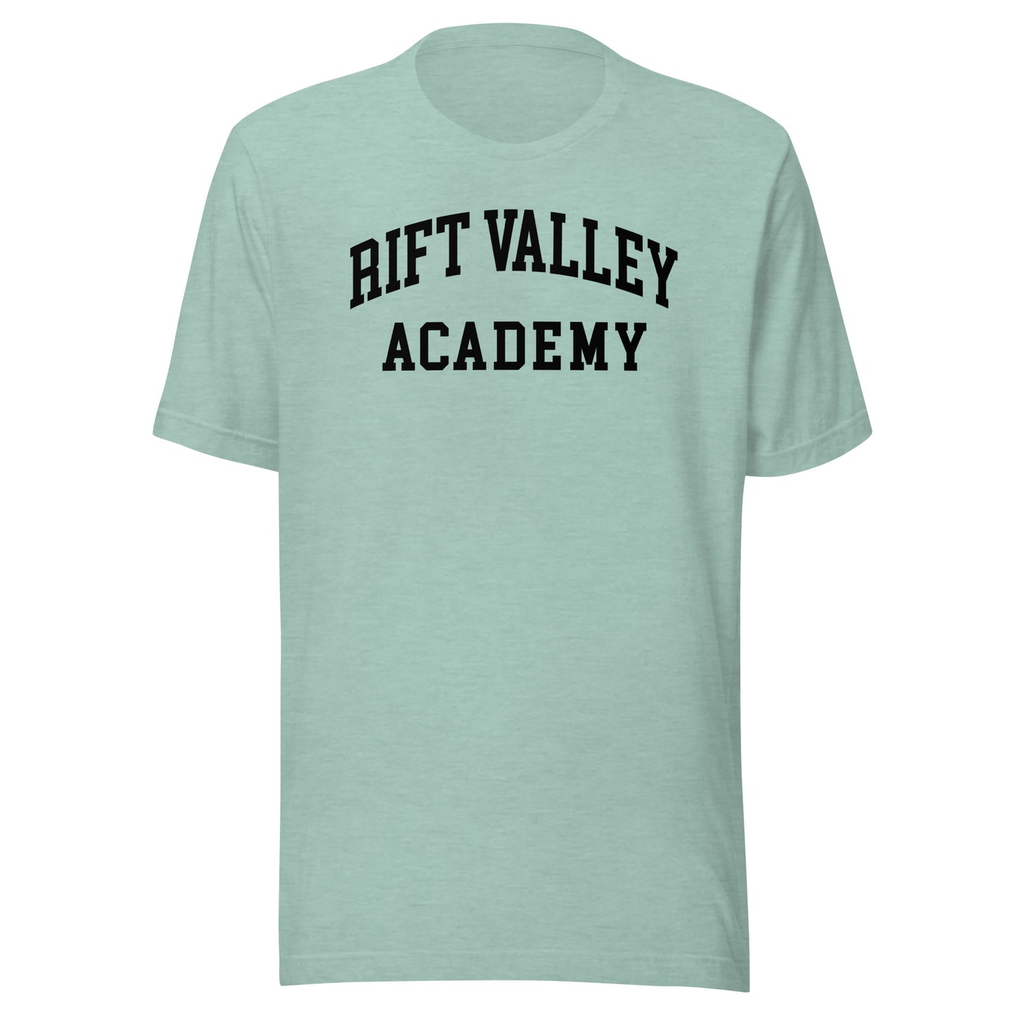 Rift Valley Academy Arc Tee