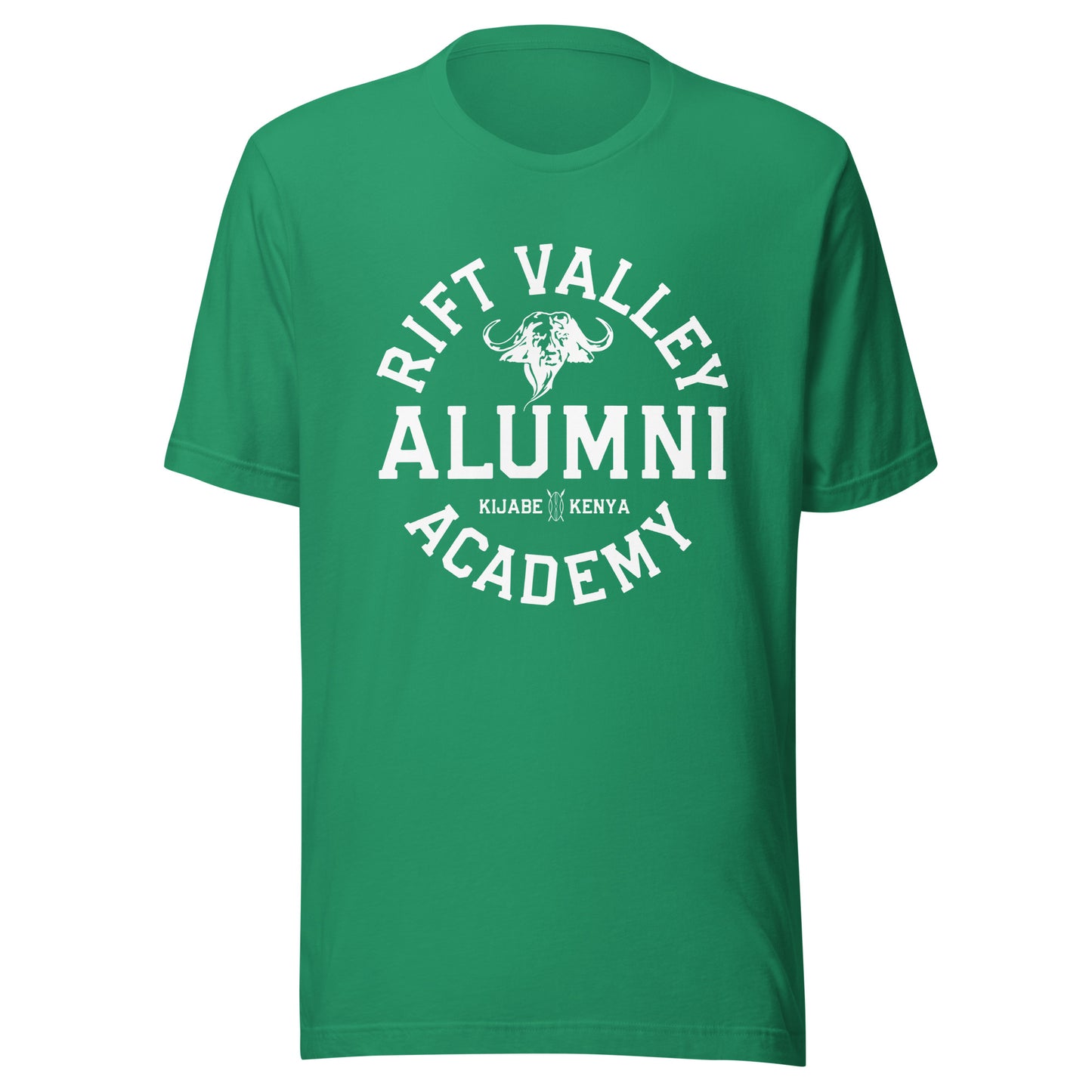 Alumni Seal Tee