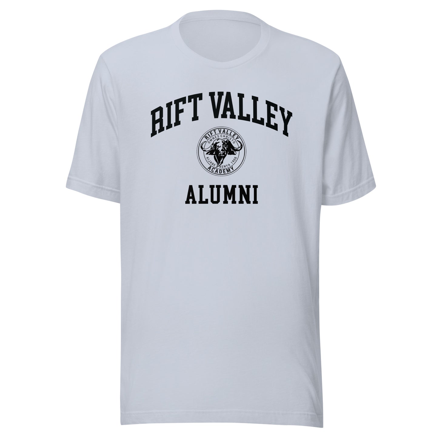 Rift Valley Alumni Tee