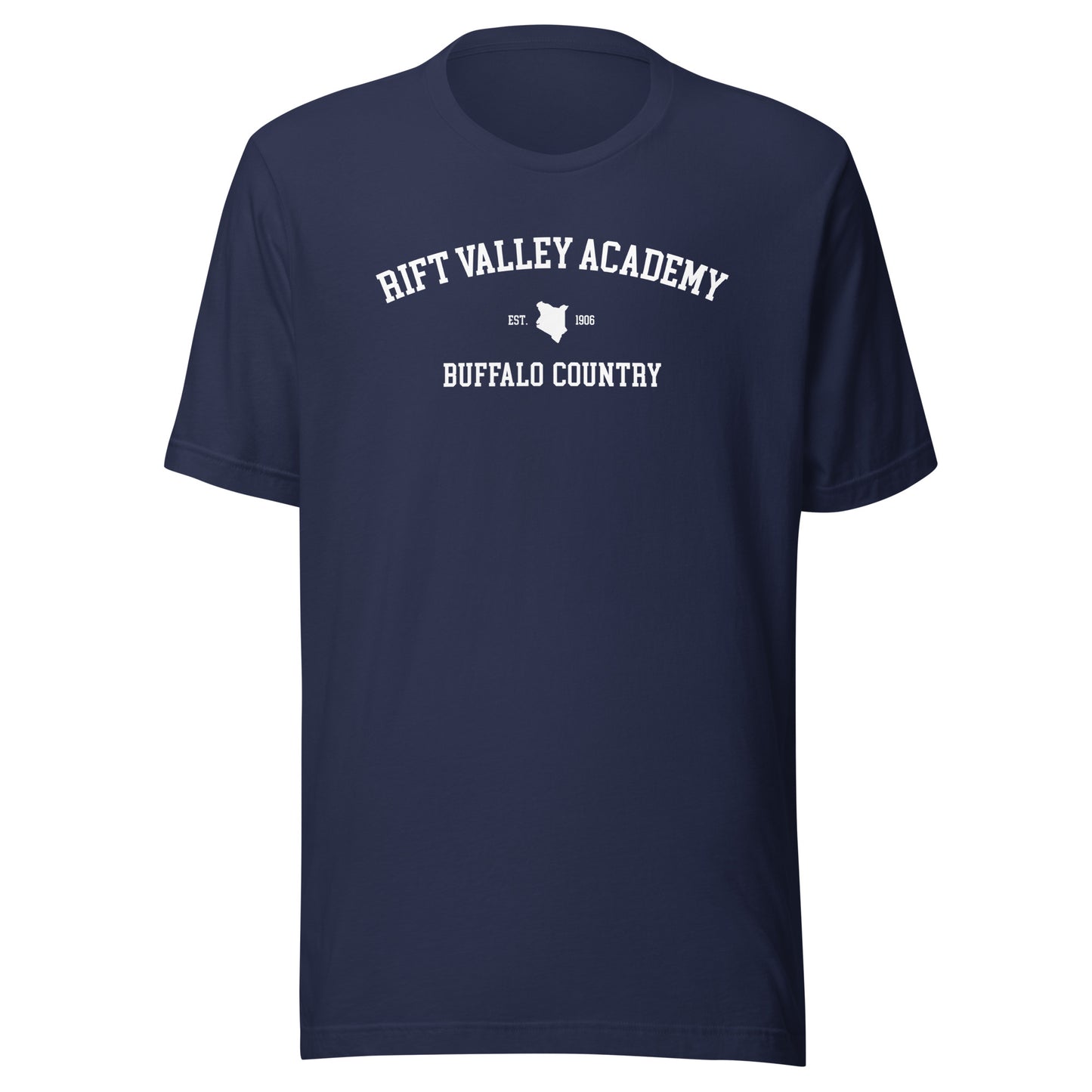 Buffalo Country Tee