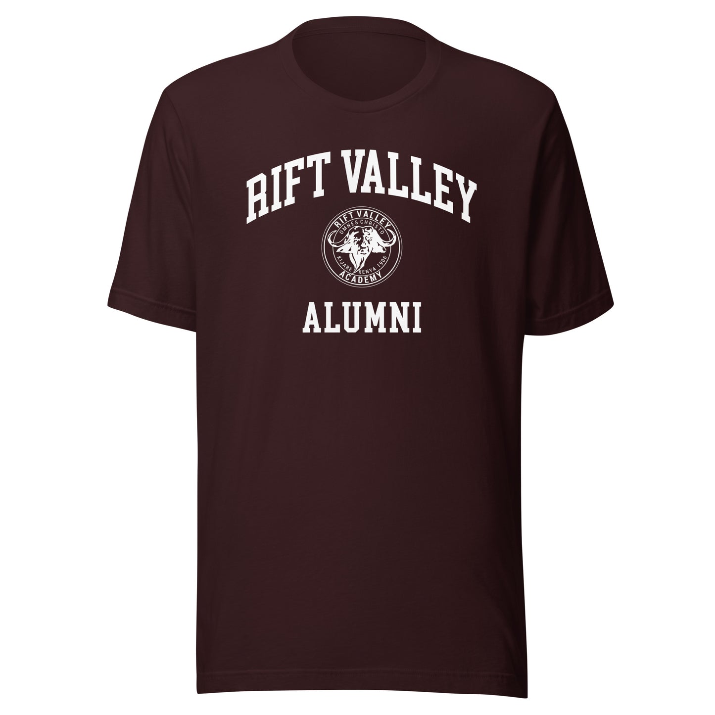 Rift Valley Alumni Tee