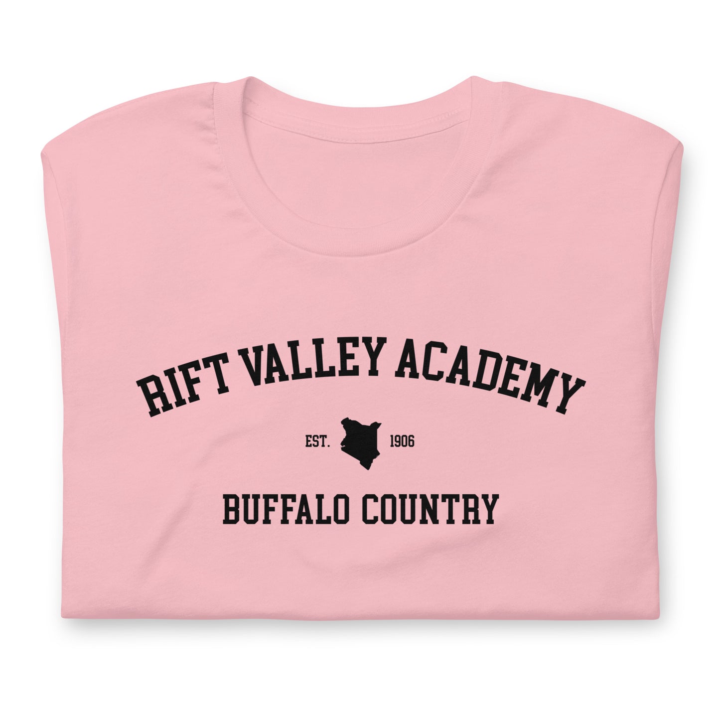 Buffalo Country Tee