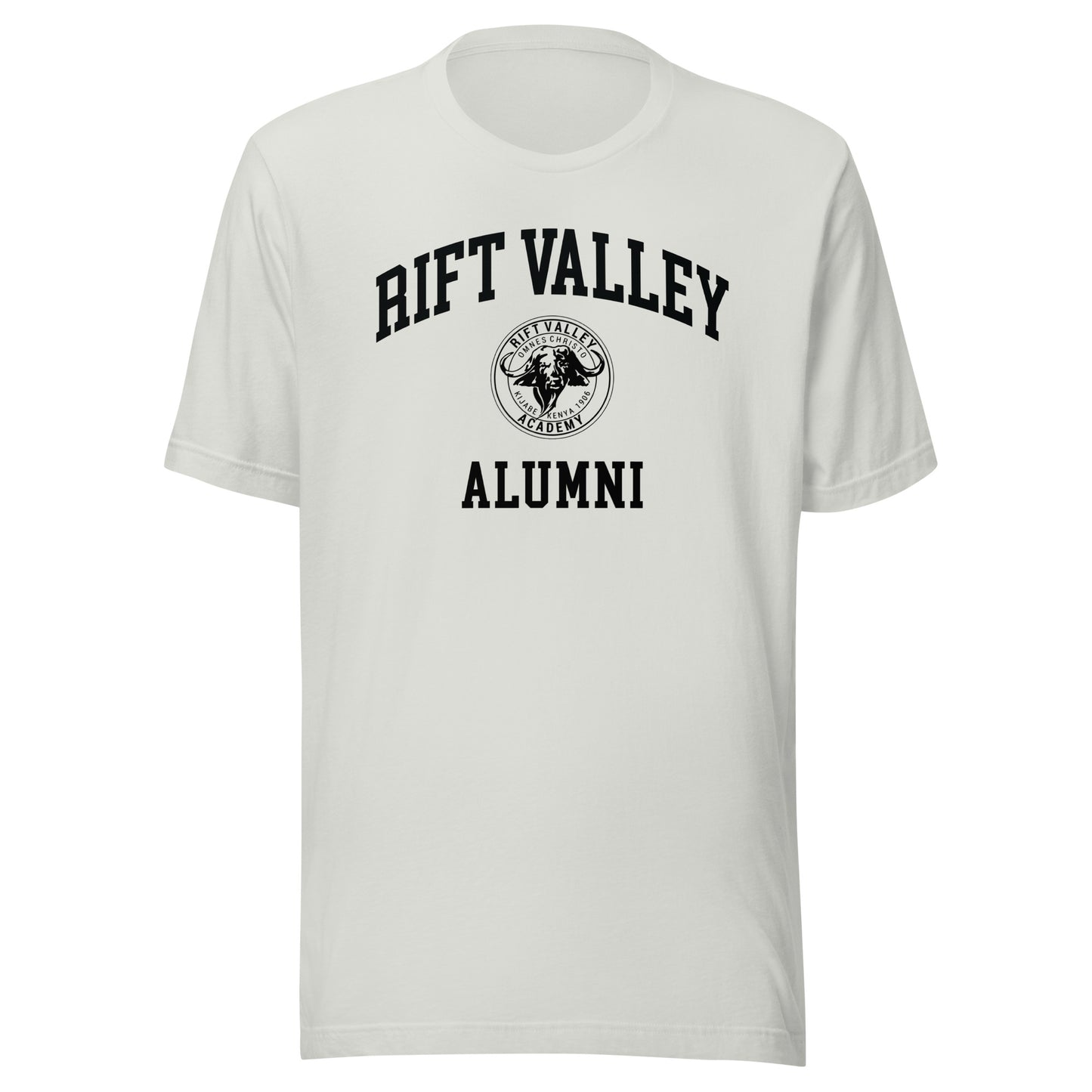 Rift Valley Alumni Tee
