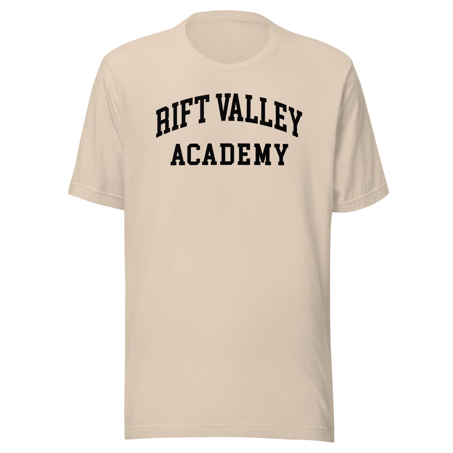 Rift Valley Academy Arc Tee