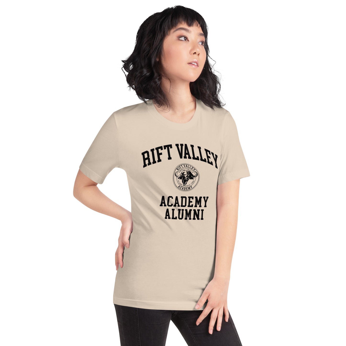 Classic Alumni Tee